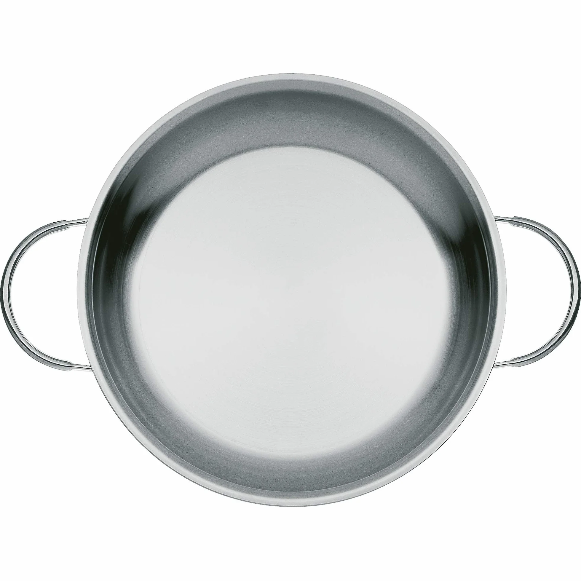 Wmf Patelnia do Serwowania Stal Nierdzewna 28 cm
