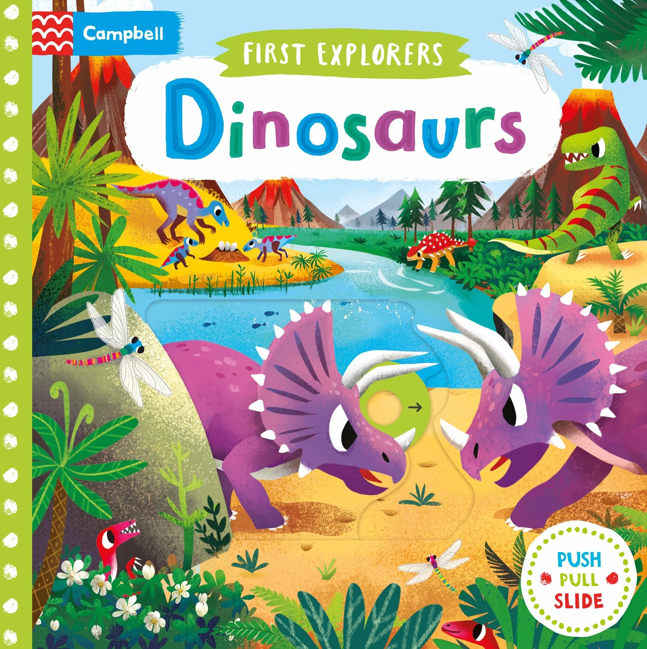 Dinosaurs