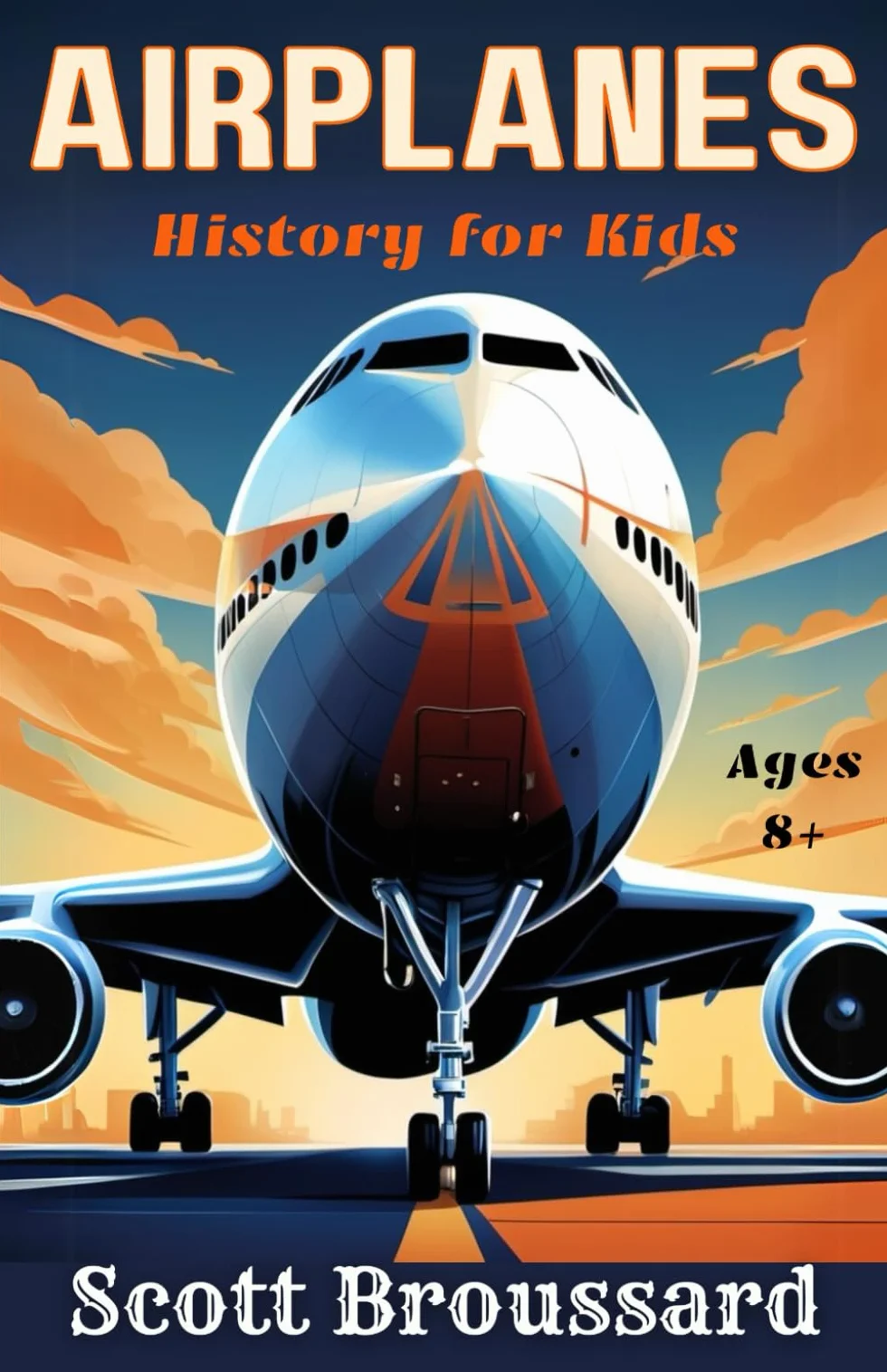 Airplanes: History for Kids
