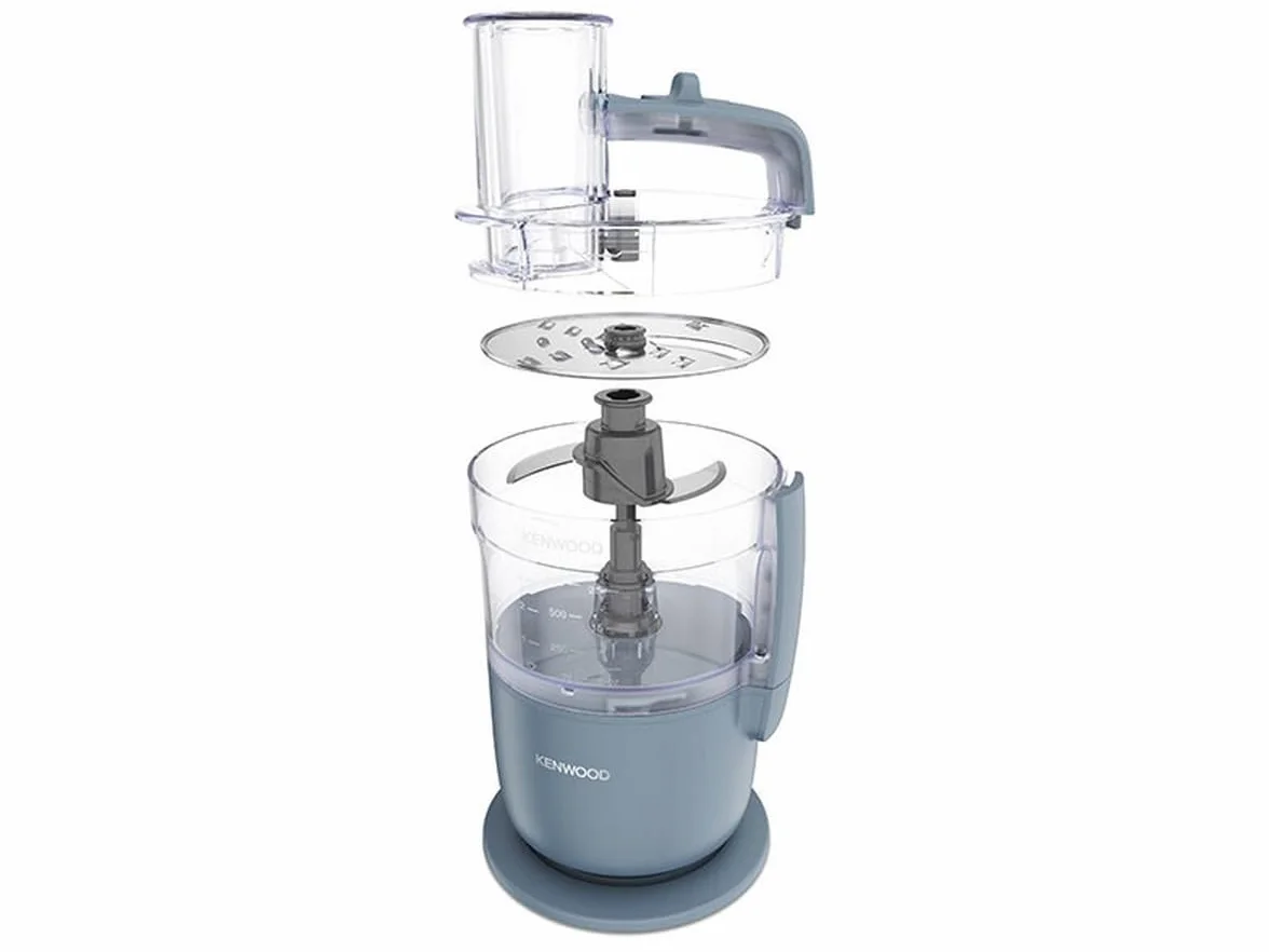 Wielofunkcyjny mini robot KENWOOD FDP22.000GY
