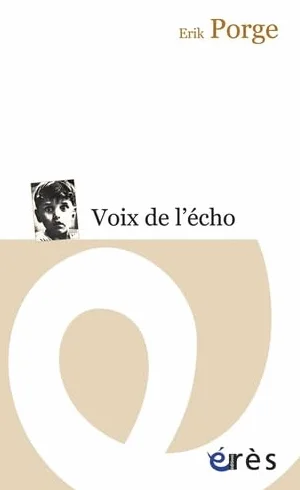 Voix de l'écho