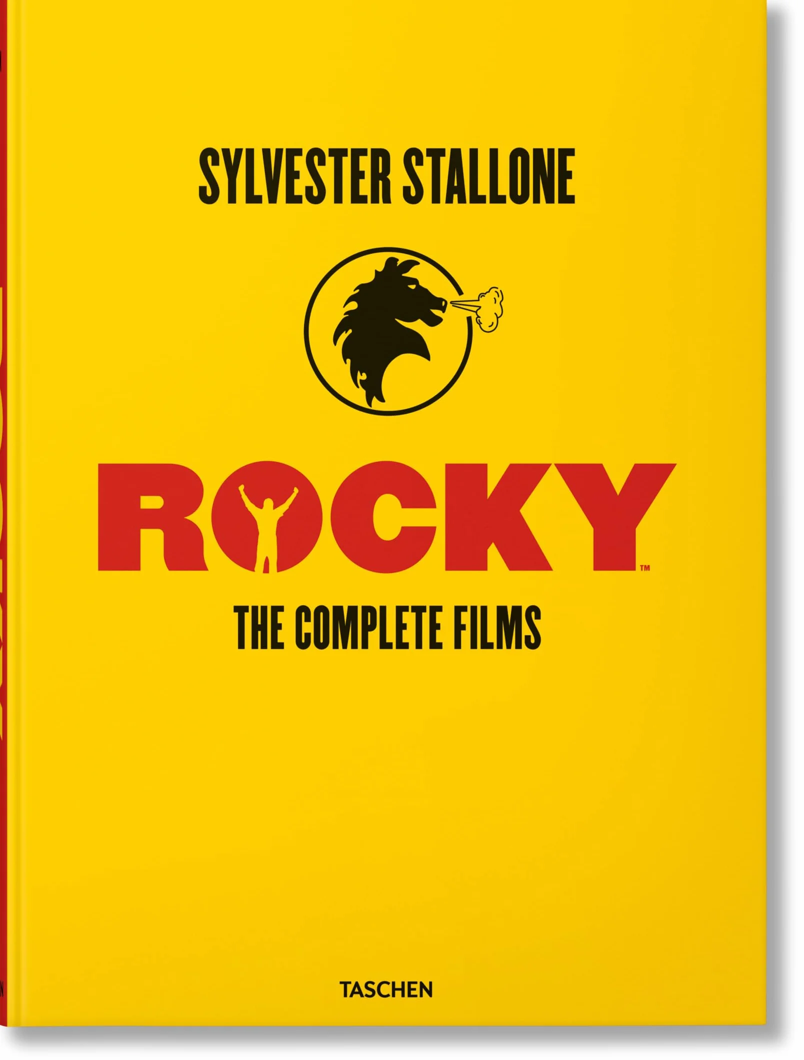 Rocky: The Complete Films
