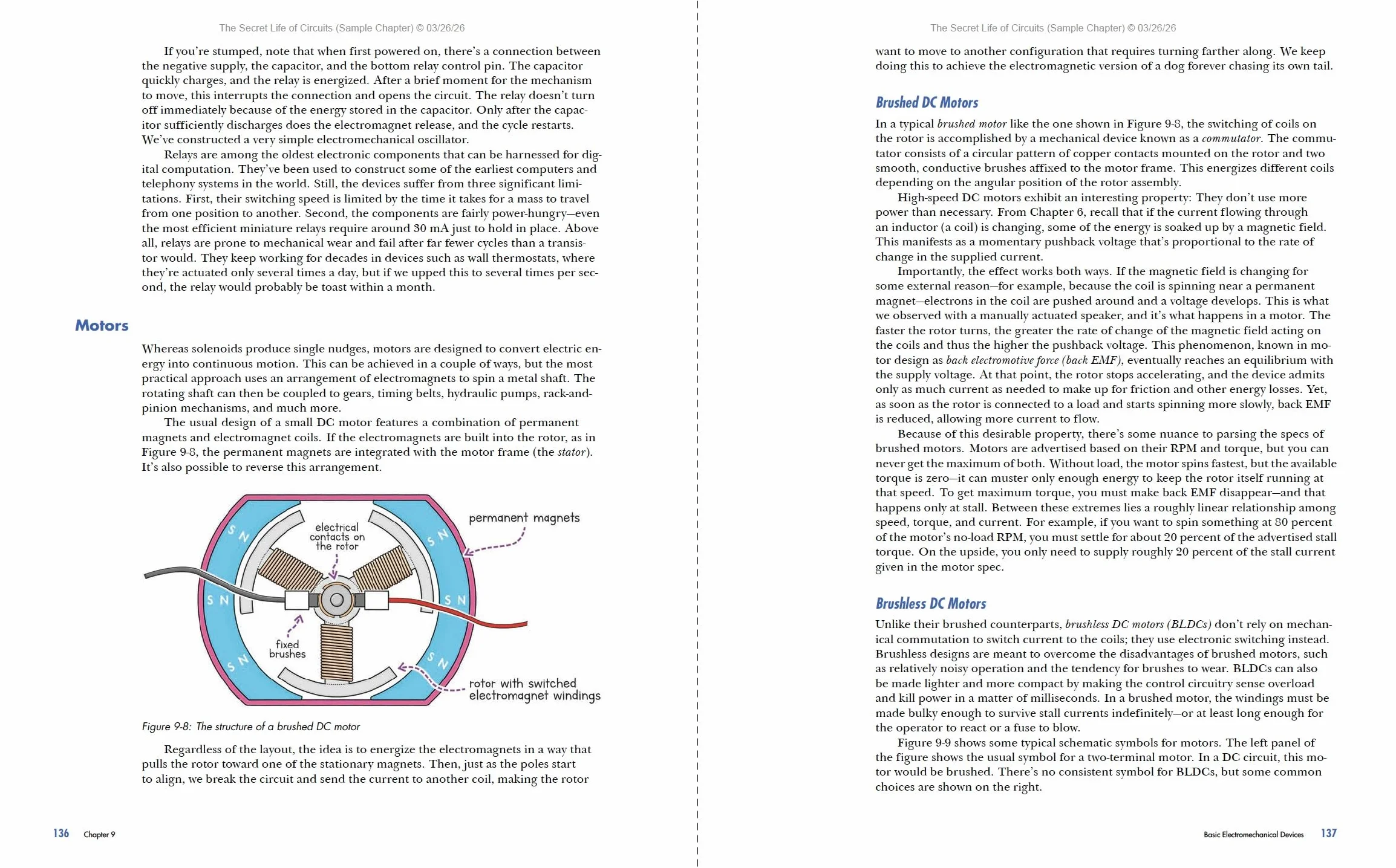 The Secret Life of Circuits: An Illustrated Guide to Electronic Circuit Design