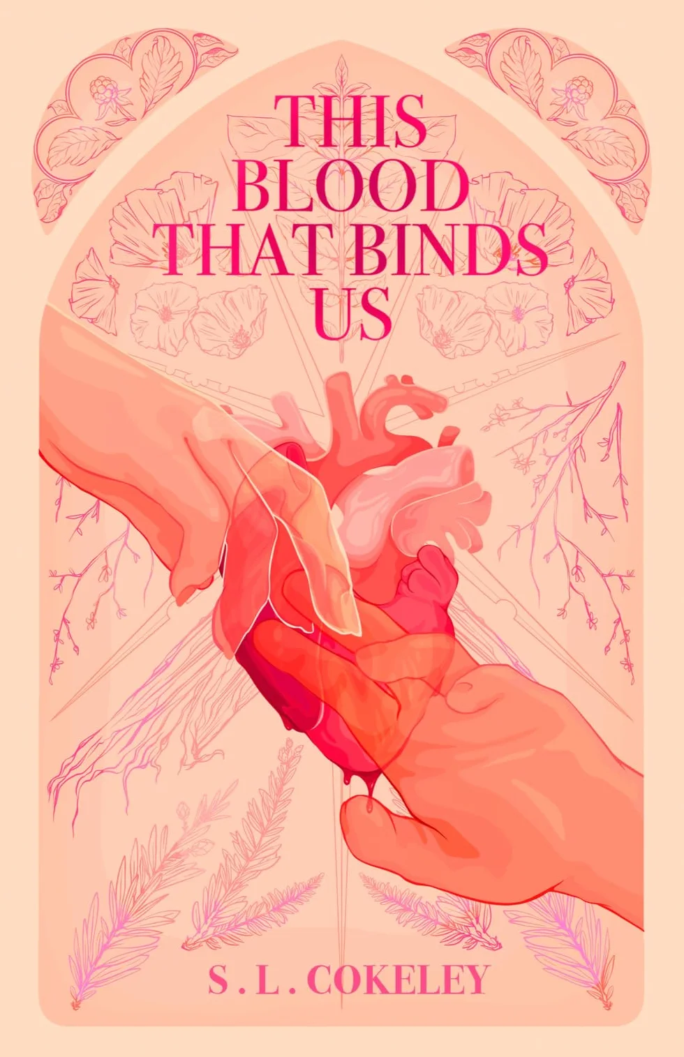 This Blood that Binds Us: 1