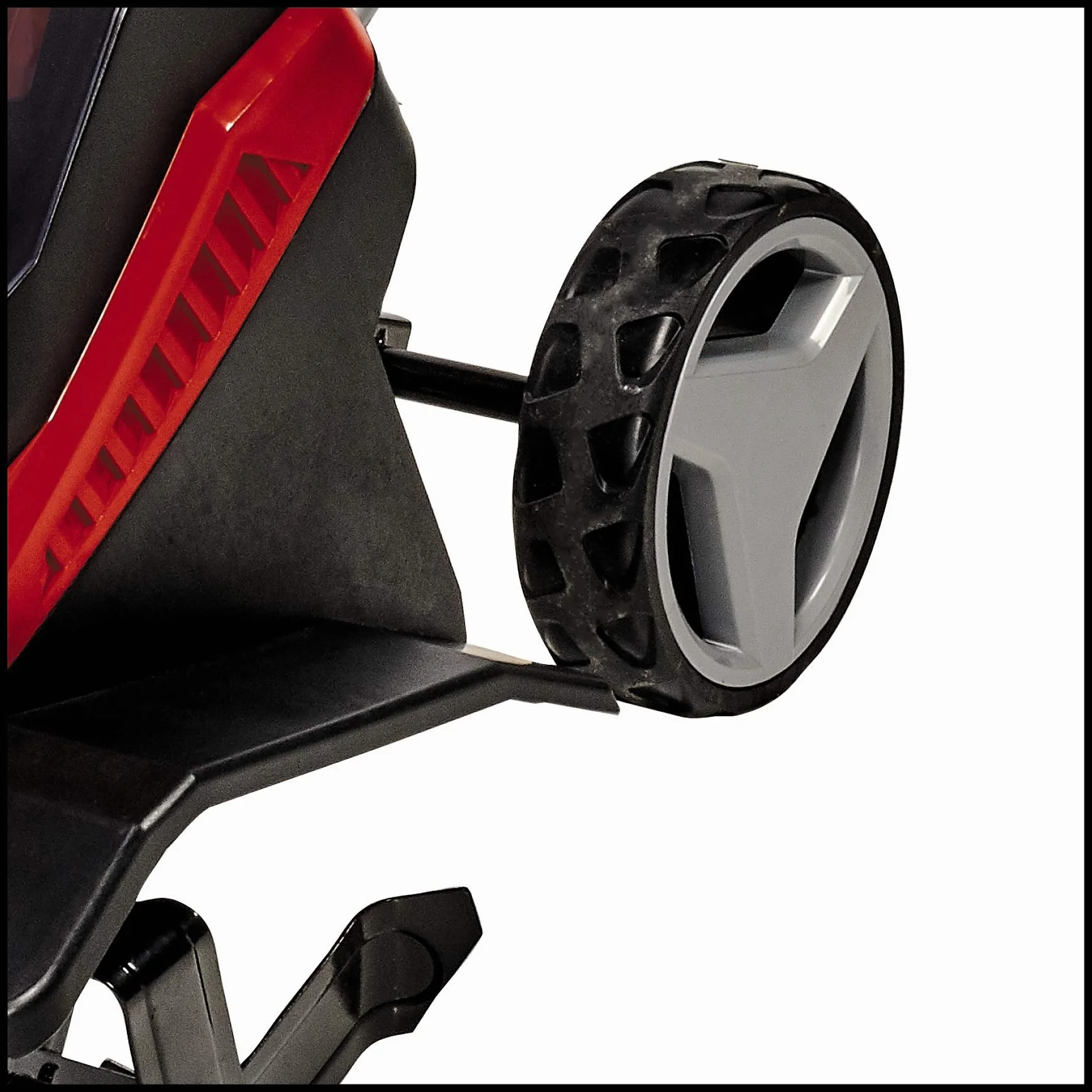 Einhell Glebogryzarka akumulatorowa GE-CR 30 Li-Solo Power X-Change (Li-ion, 36 V, szerokość robocza 30 cm, głębokość robocza 20 cm, 2-punkt. wyłącznik bezpieczeństwa, bez akumulatora i ładowarki)
