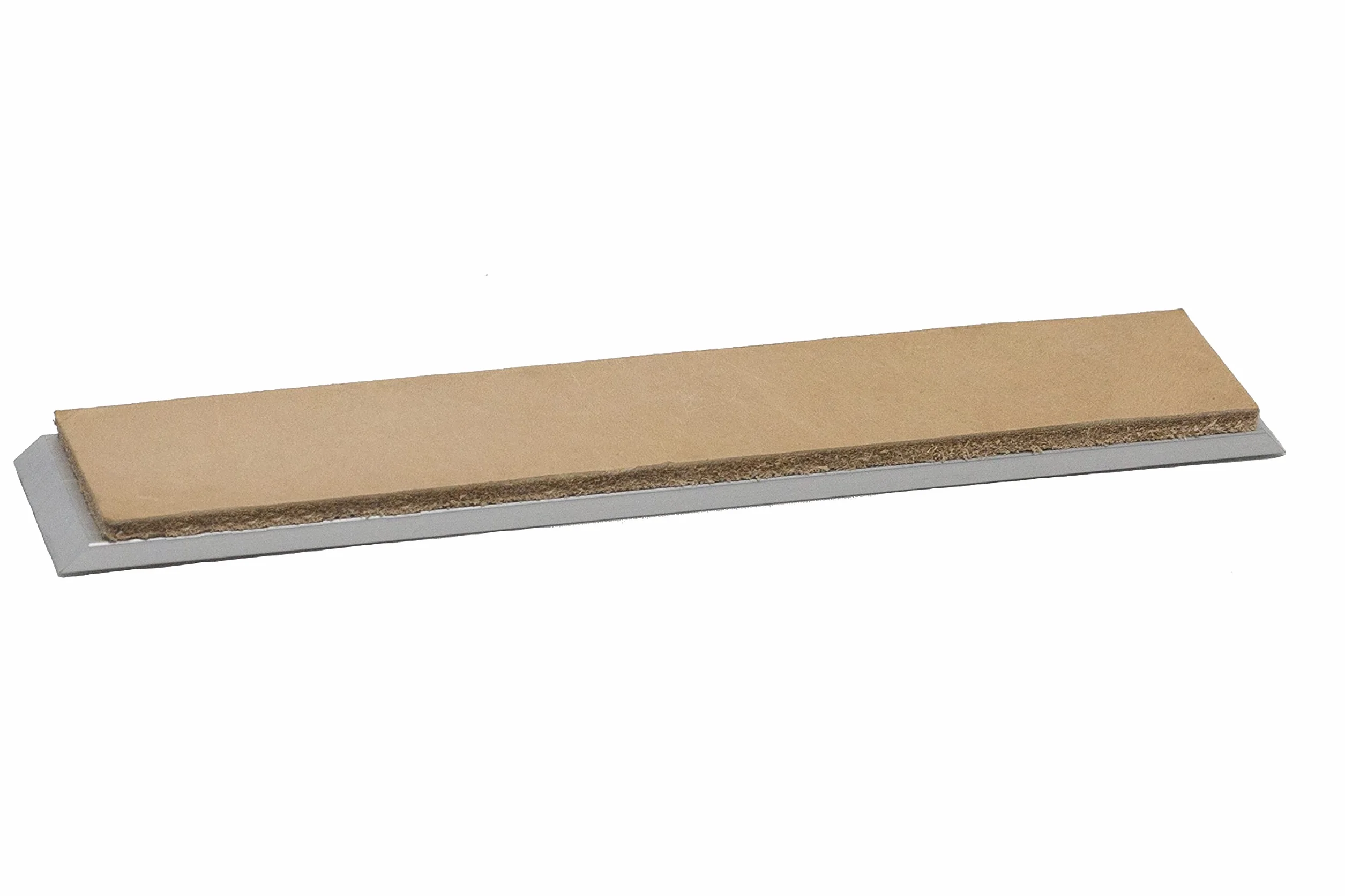 BACHER Strop do systemów ostrzenia kątowego Ganzo, Apex Edge, Ruixin i KKmoon w zestawie Pasty Polerskie
