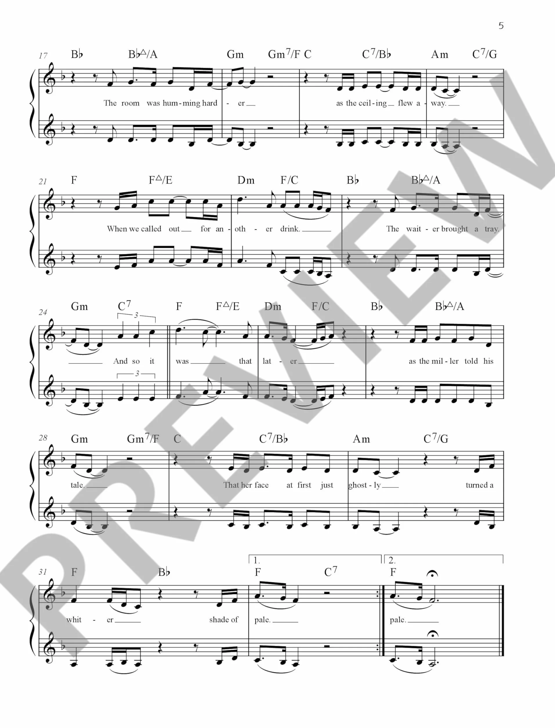 Pop For Clarinet 1: 12 Pop-Hits in Easy Arrangements. Vol. 1. 1-2 clarinets.: Band 1