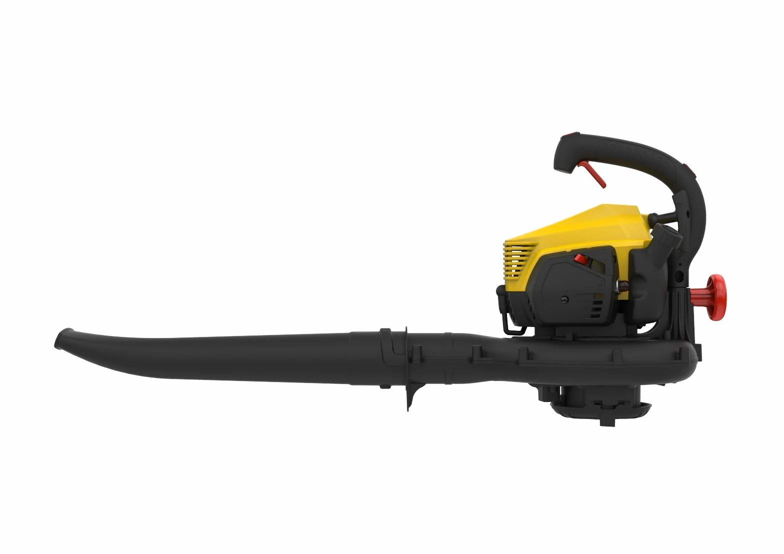 Stanley SLB-3IN1A Benzyna 3 w 1 liść, odśnieżarka, czarny/żółty