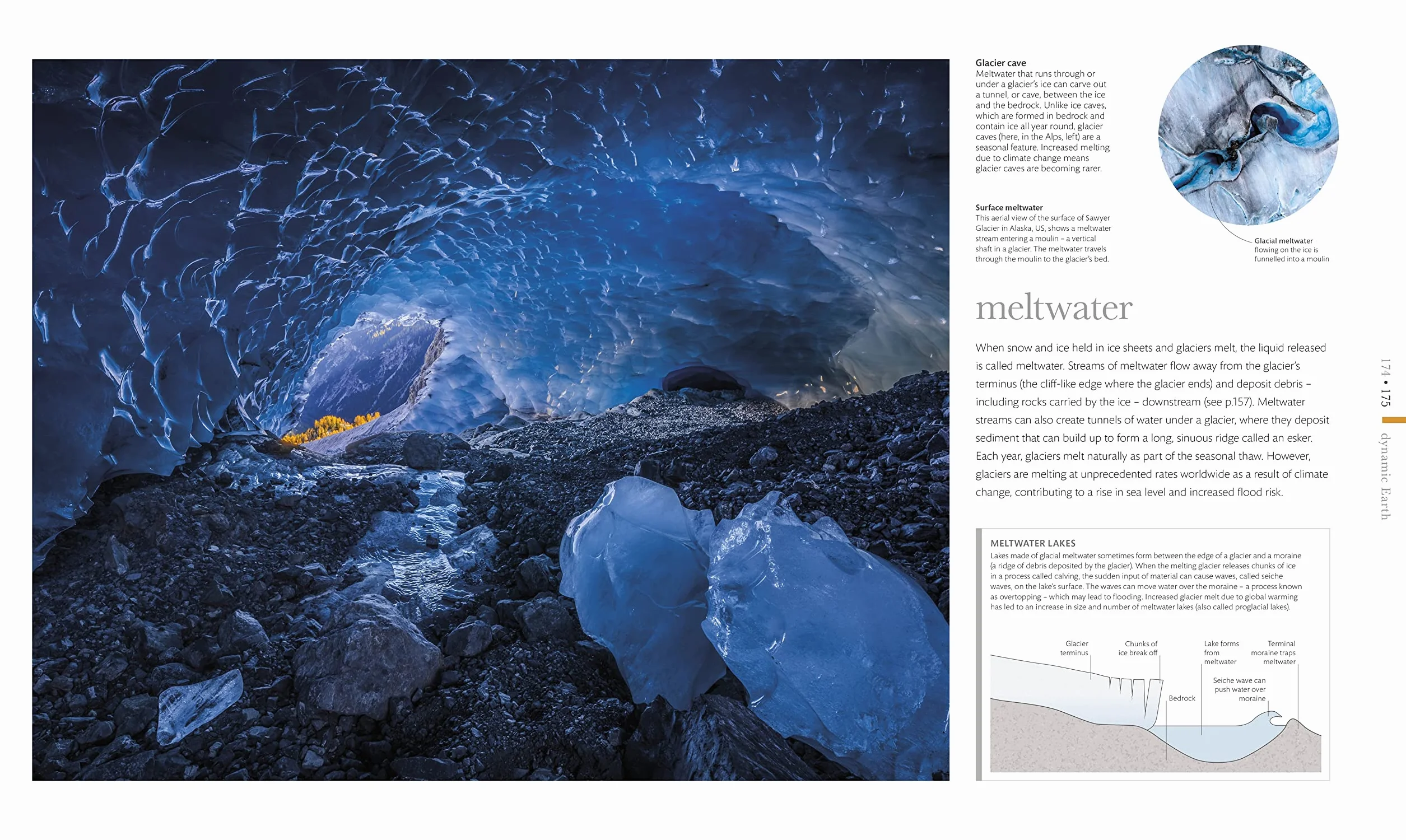 The Science of the Earth: The Secrets of Our Planet Revealed