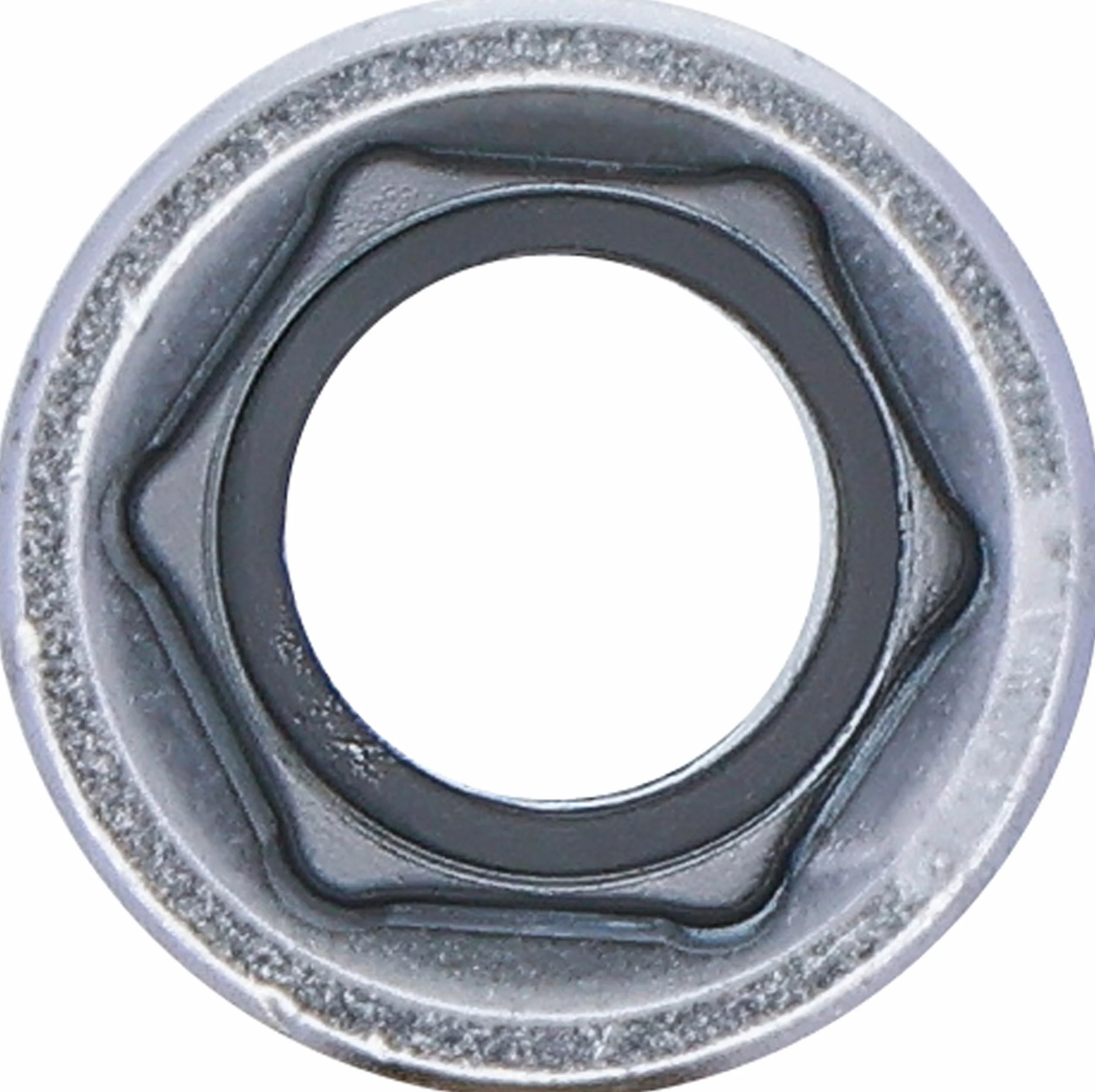 BGS 10555 | Nasadka sześciokątna, głęboka | 12,5 mm (1/2") | 15 mm