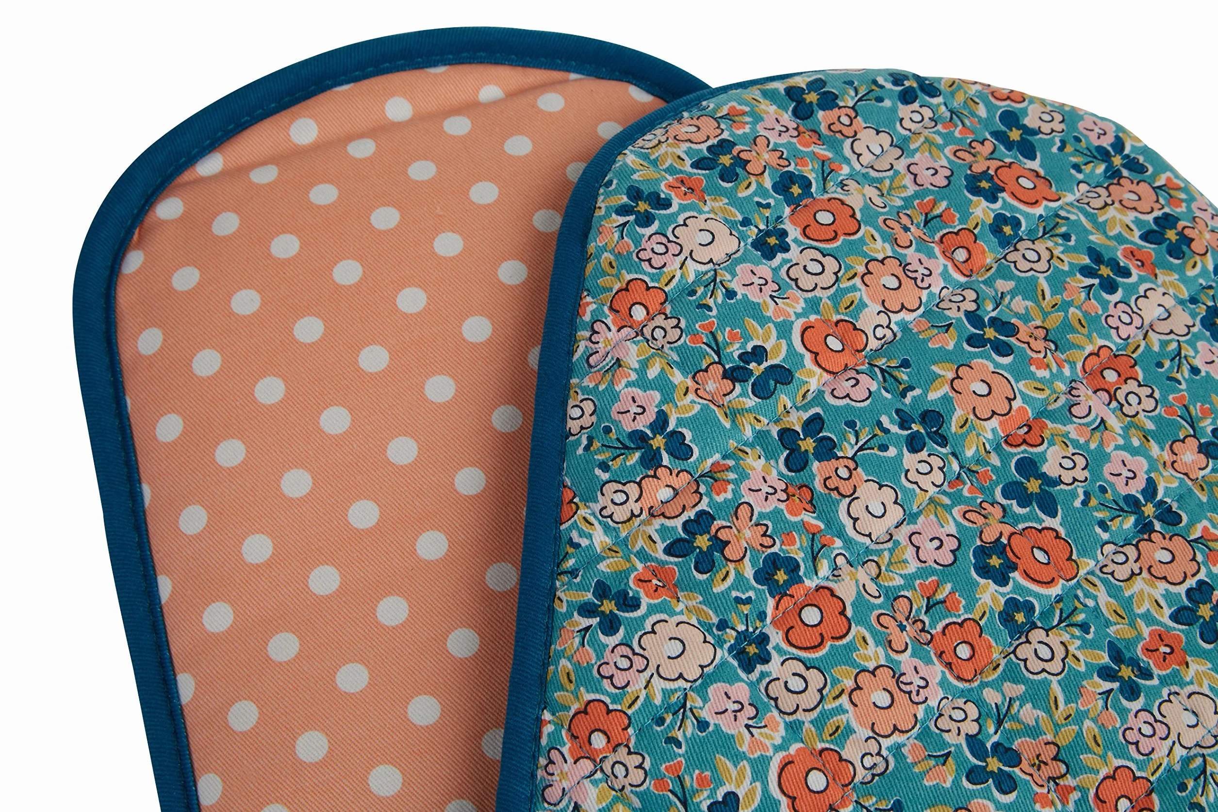 Premier Housewares Rękawica do piekarnika 100% bawełna podwójna 83 x 45 x 2