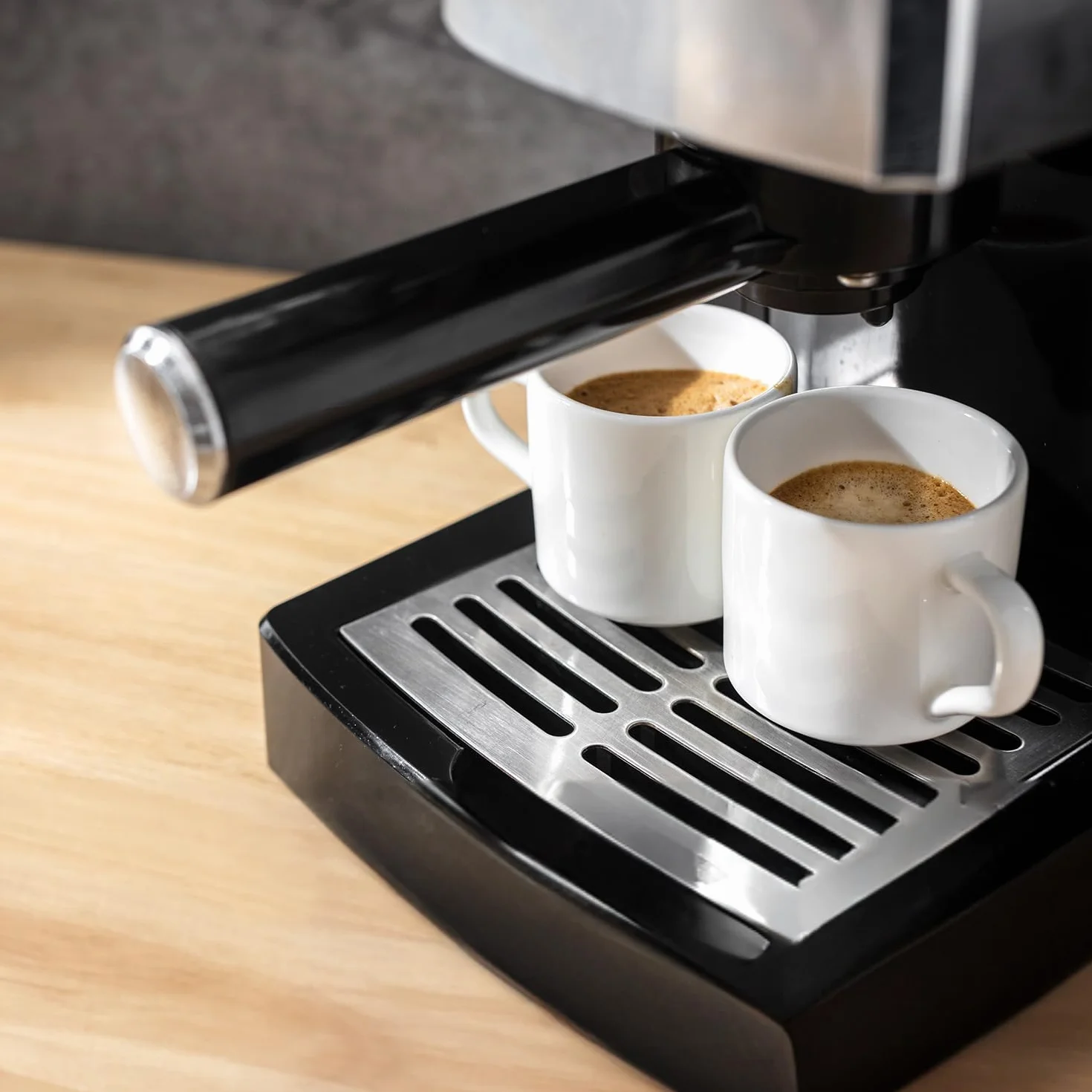 Sillar Filtry do Ekspresu do Kawy Kompatybilny z DeLonghi DLSC002 SER3017 6 sztuk
