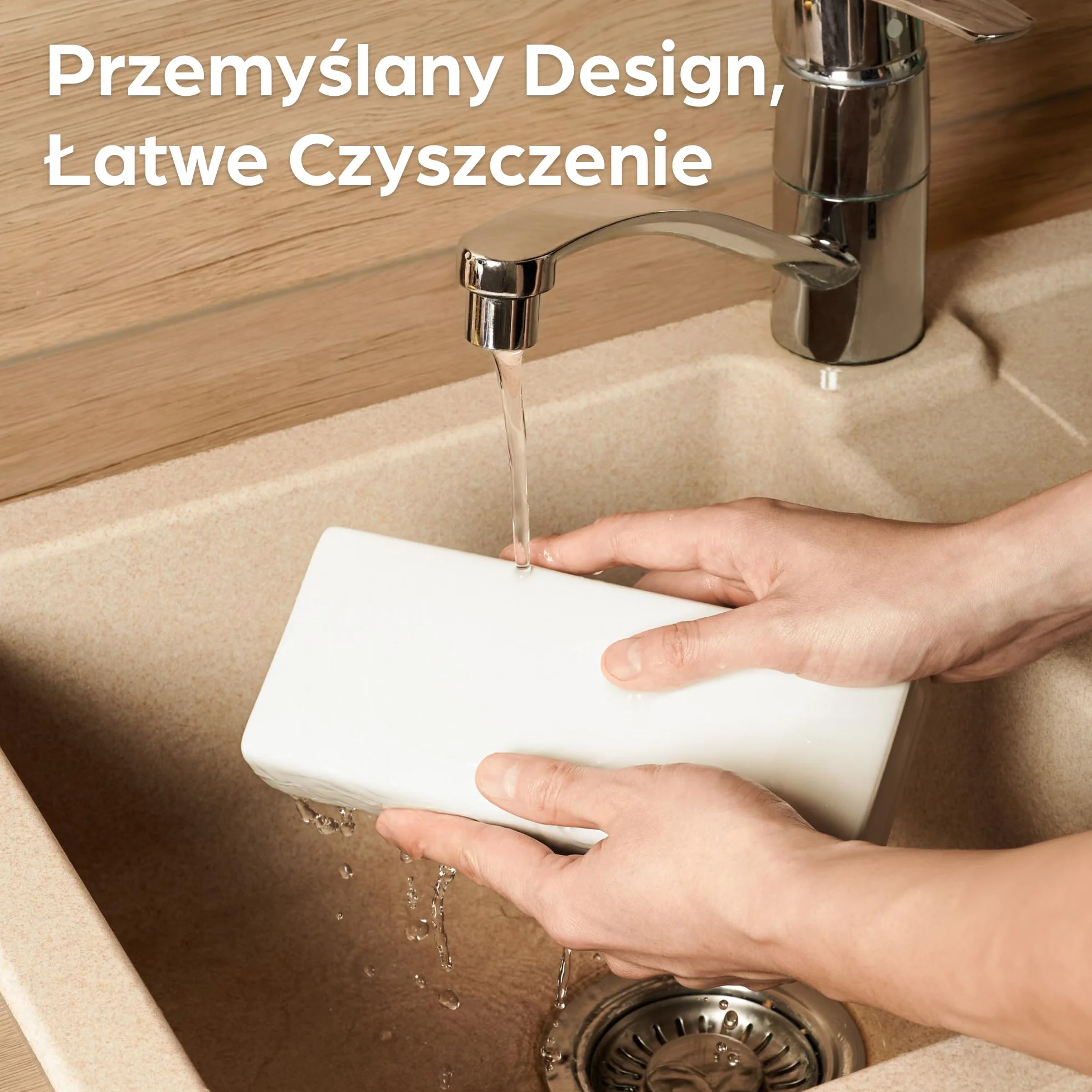 Ceramiczny Nawilżacz Powietrza - Zestaw 4 Sztuk - z Elastycznym Haczykiem do Zawieszania- Kontrola Wilgotności - Oszczędność energii - Wydajne Dostarczanie Wilgoci