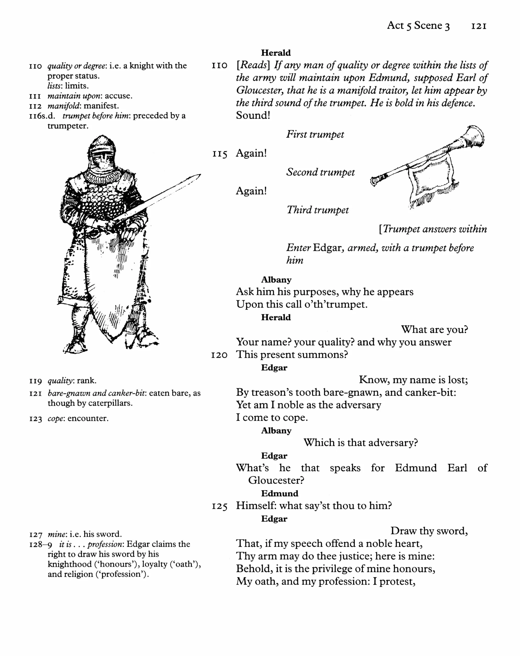 King Lear: Oxford School Shakespeare