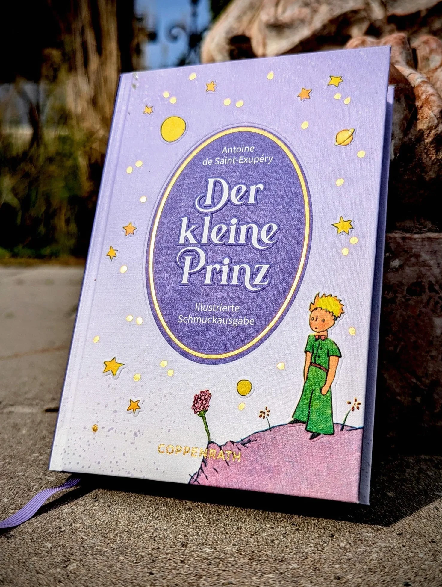Der kleine Prinz