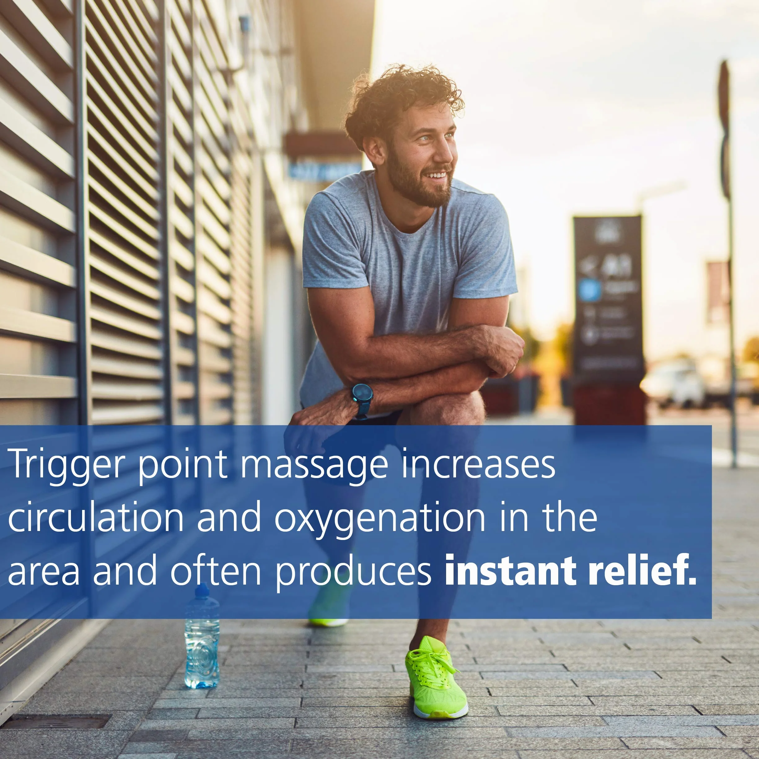 The Trigger Point Therapy Workbook: Your Self-Treatment Guide for Pain Relief