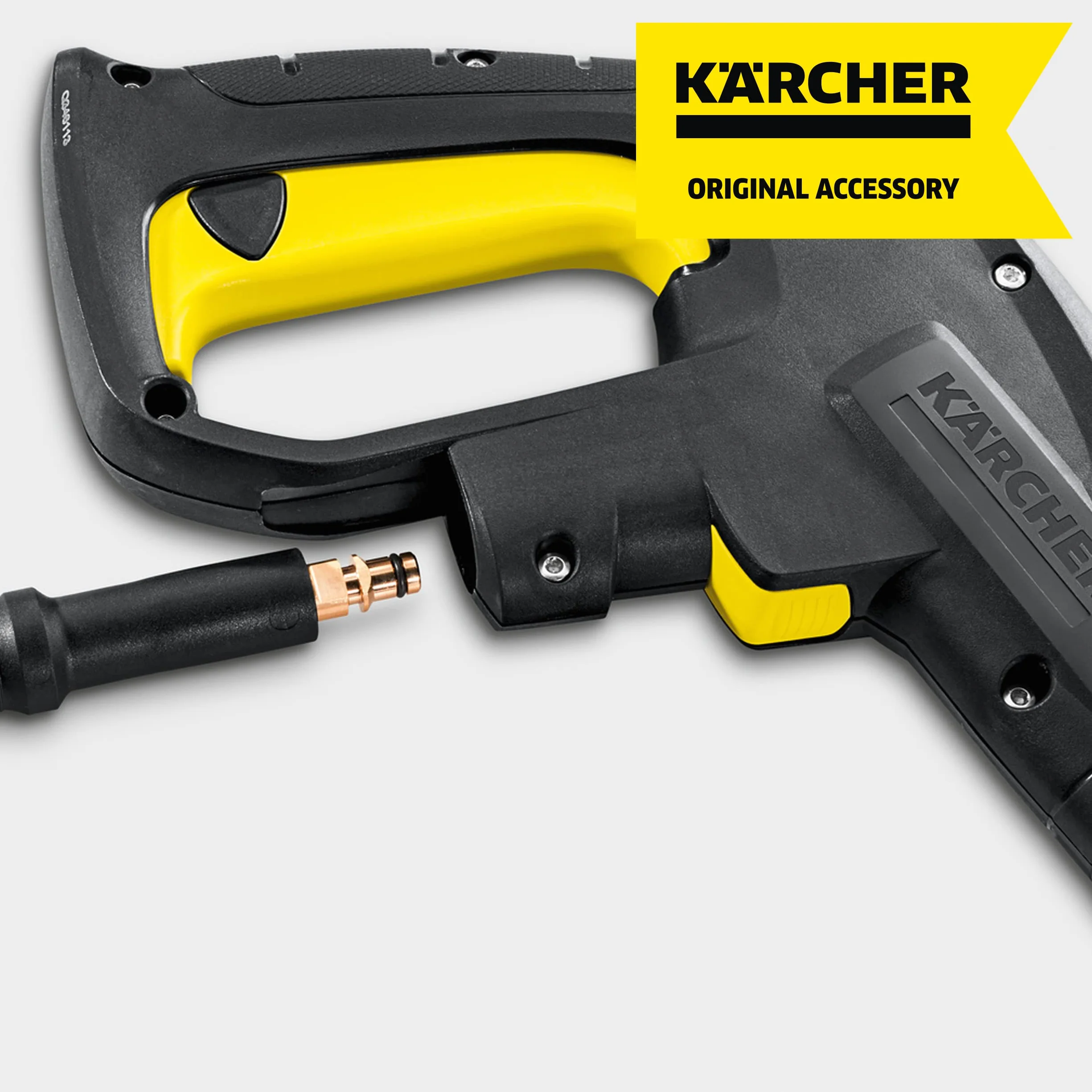 Kärcher HK 12, Wąż wysokociśnieniowy - Zestaw, 2.643-909.0