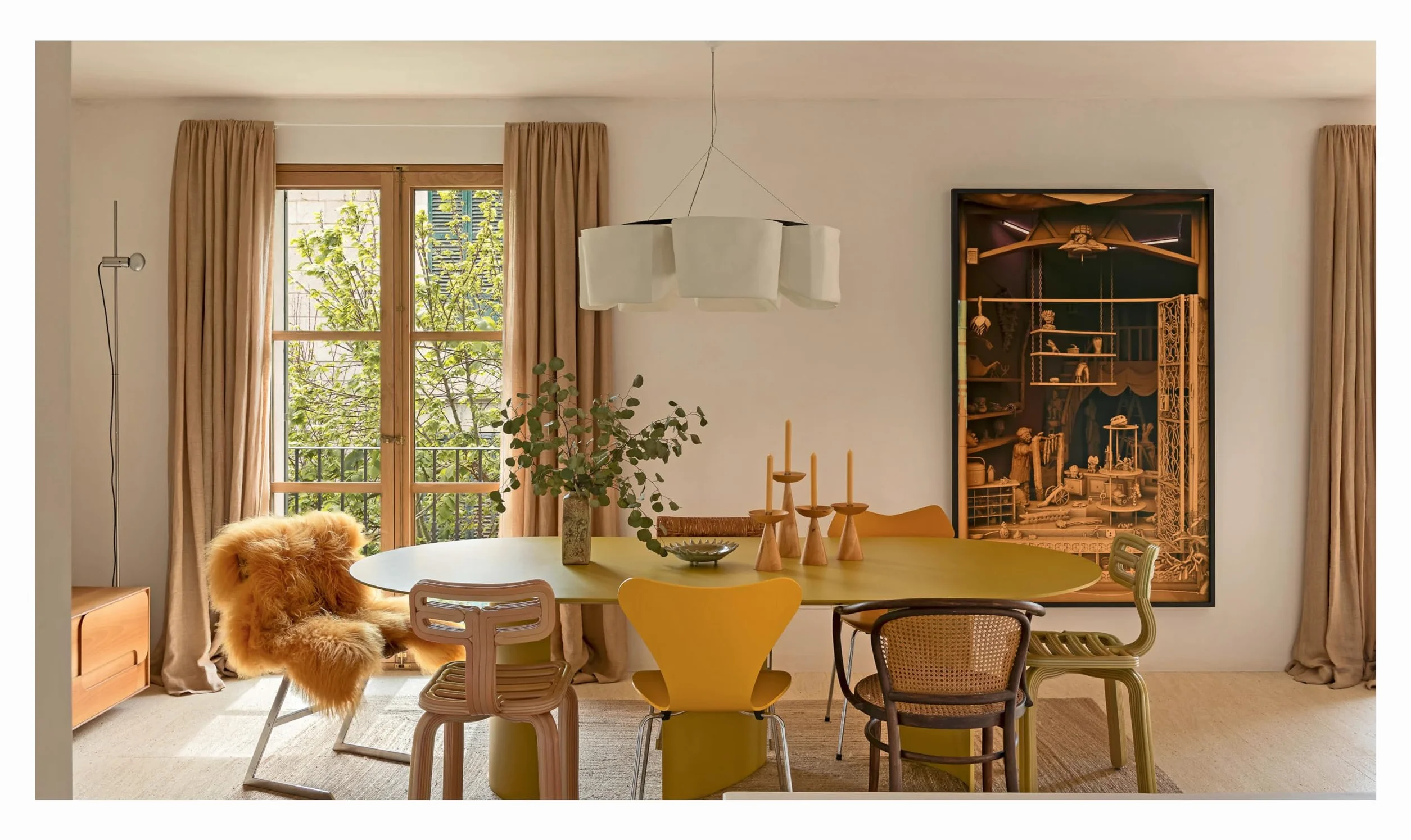 Sol: At Home in Mallorca