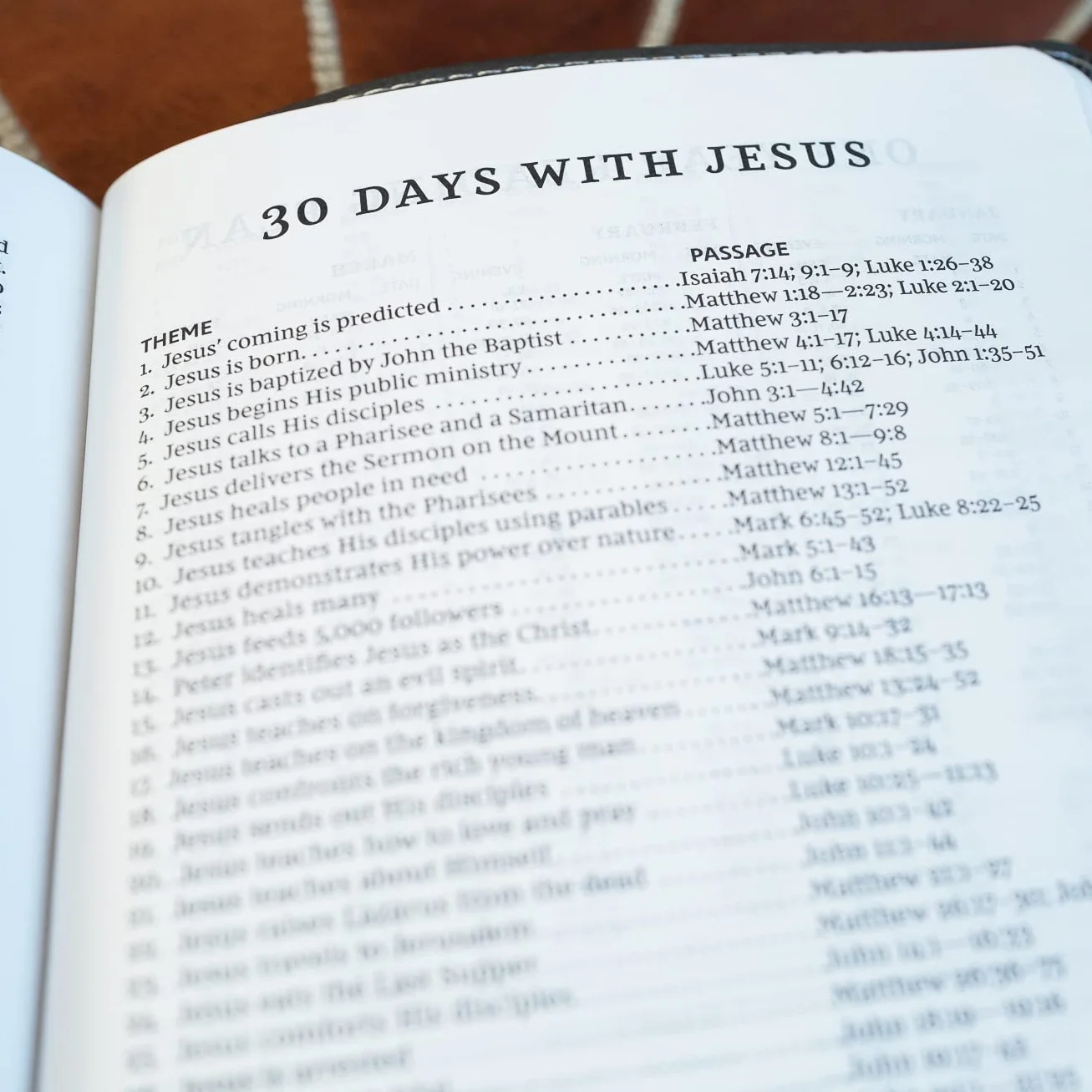 Nkjv, Thinline Bible Youth Edition, Leathersoft, Gray, Red Letter Edition, Comfort Print: Holy Bible, New King James Version