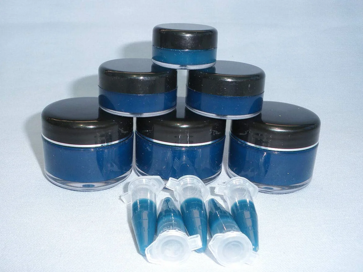 Seed Germinazione dei Semi: 40ml: ?? Keiki Paste Plus - citochinina e auxina clonazione ormonale per Orchidee e Piante