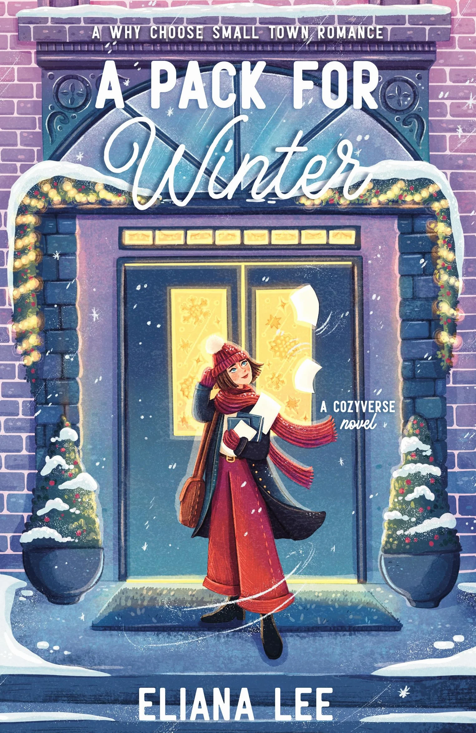 A Pack for Winter: 2