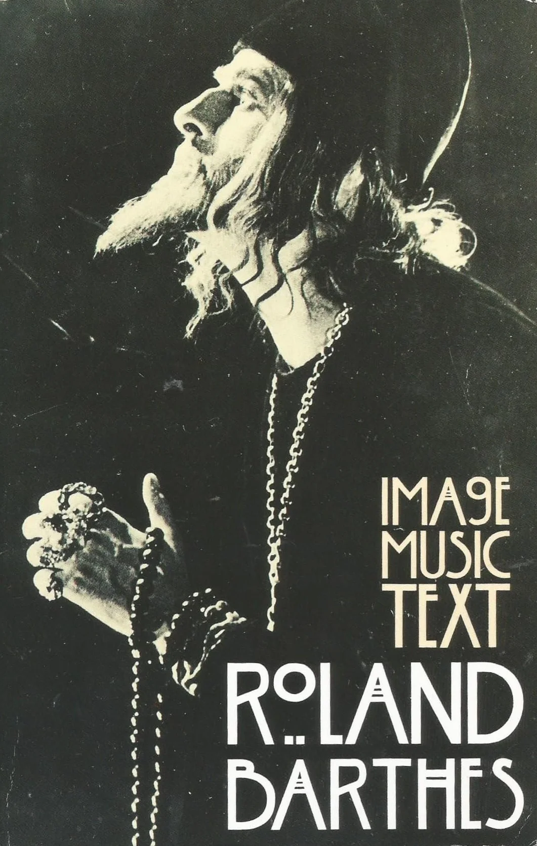 Image Music Text
