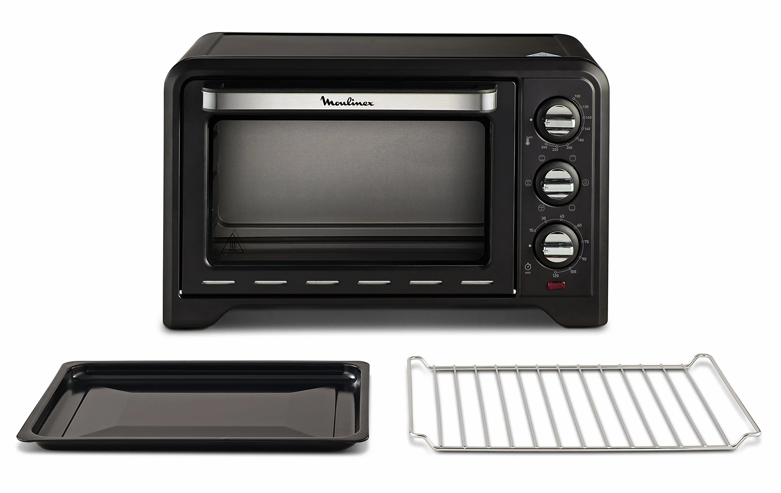 Moulinex Optimo mini piekarnik elektryczny 19 l