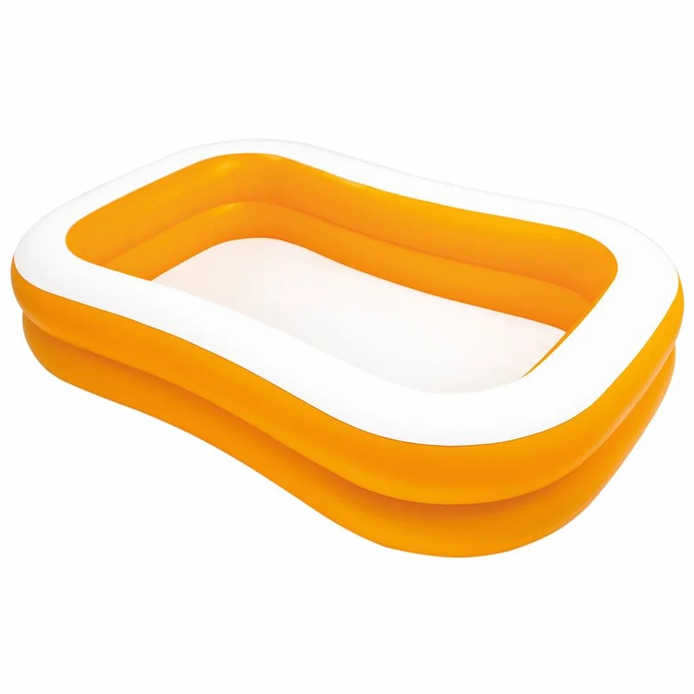 Intex Family Inflatable Pool One Size