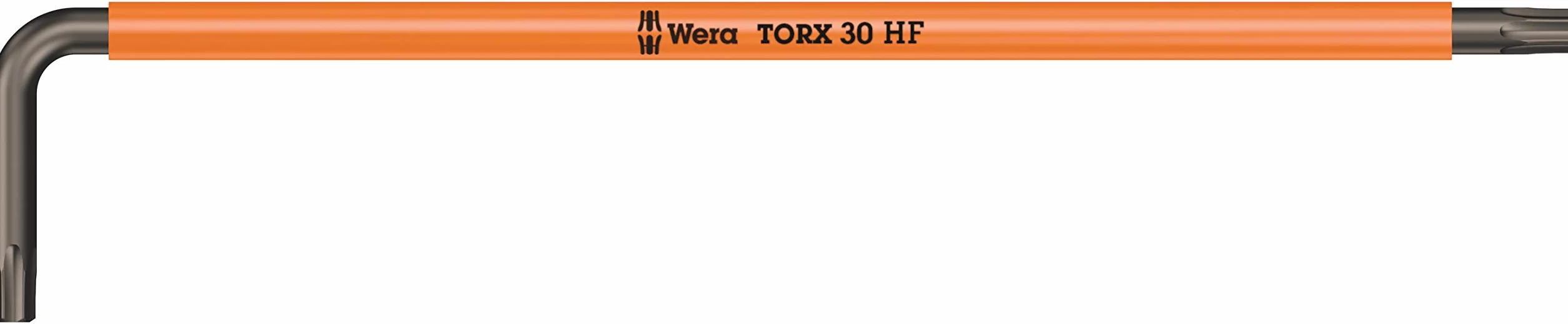 Wera 967/9 TORX XL Multicolour HF 1