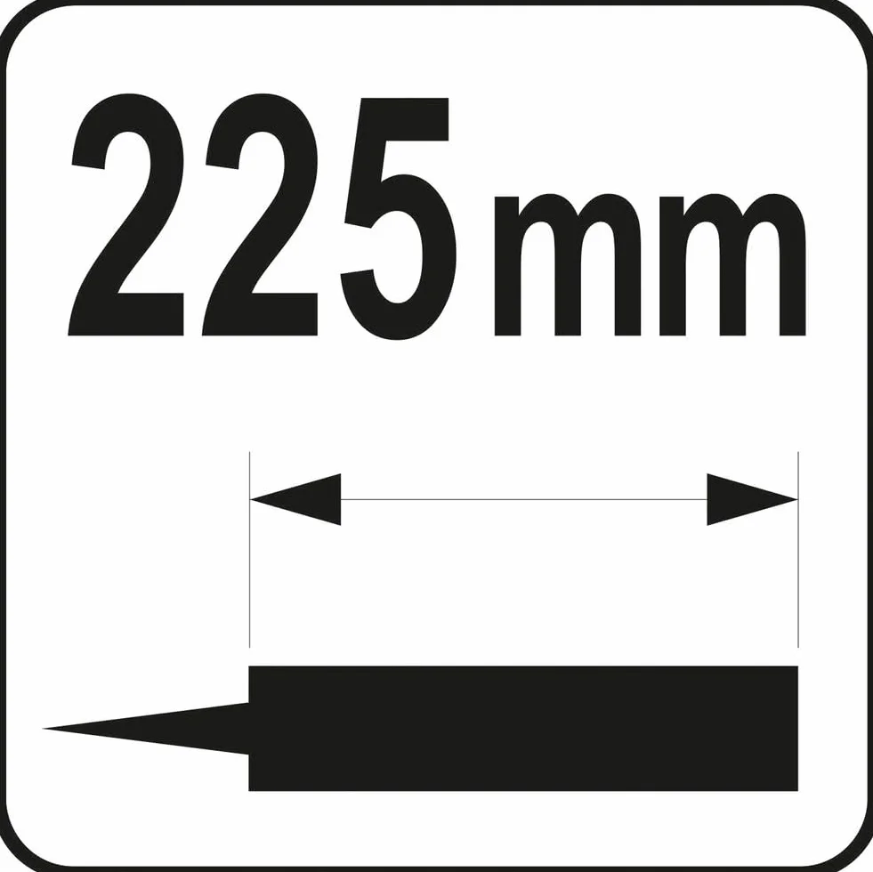YATO YT-6753 Ręczny rozpylacz pistoletowy