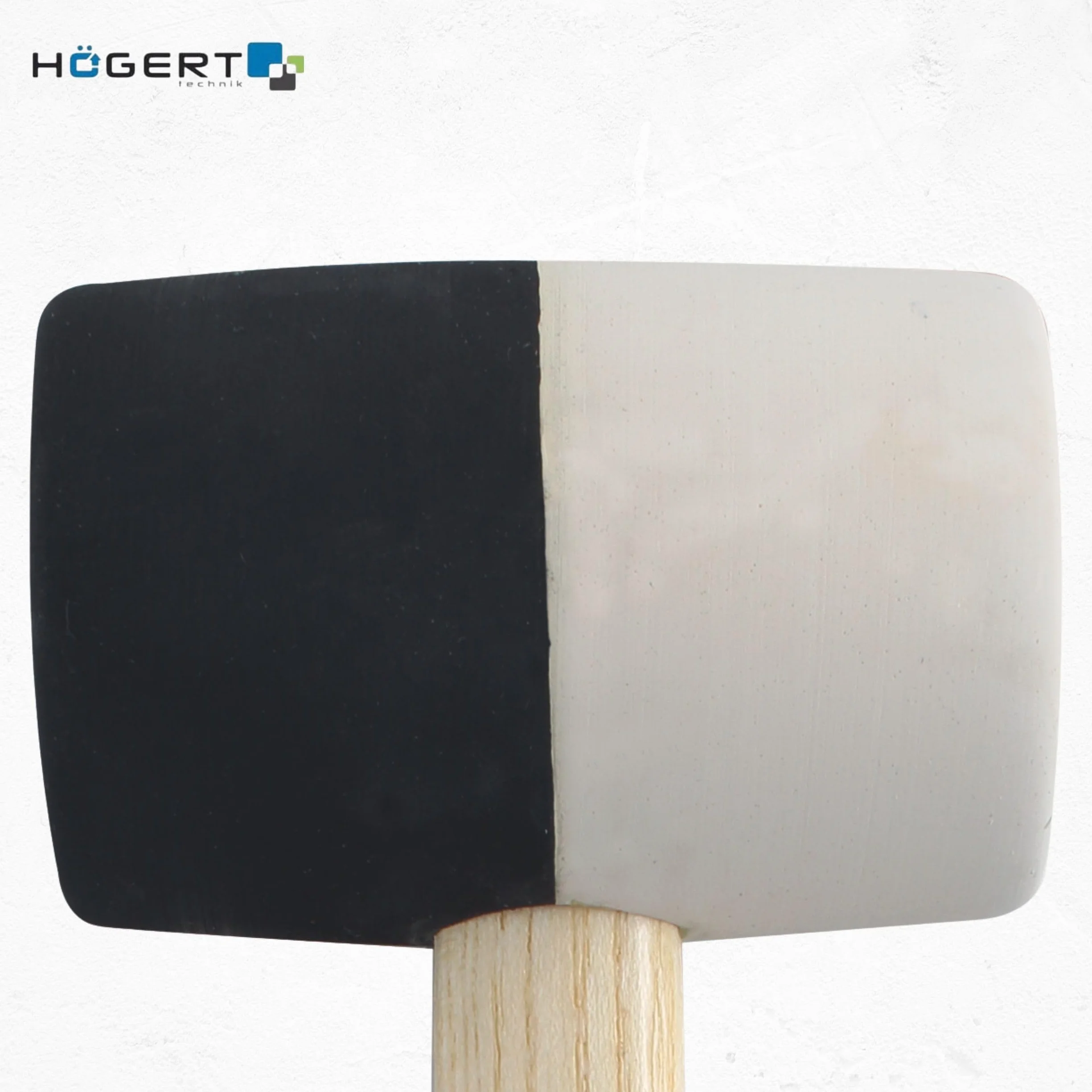 Hogert Technik HT3B044 Młotek z miękkim bijakiem