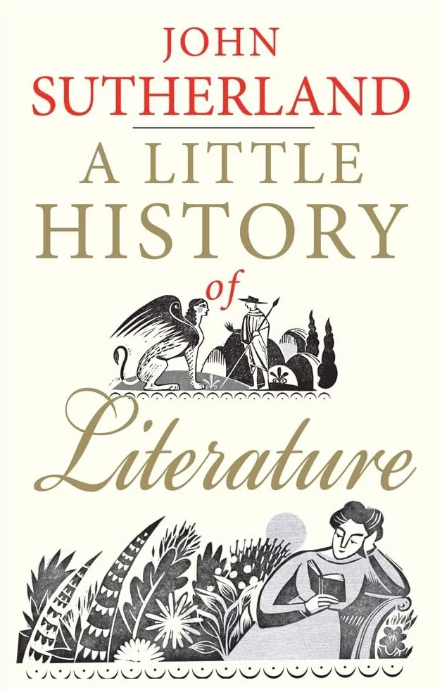 A Little History of Literature