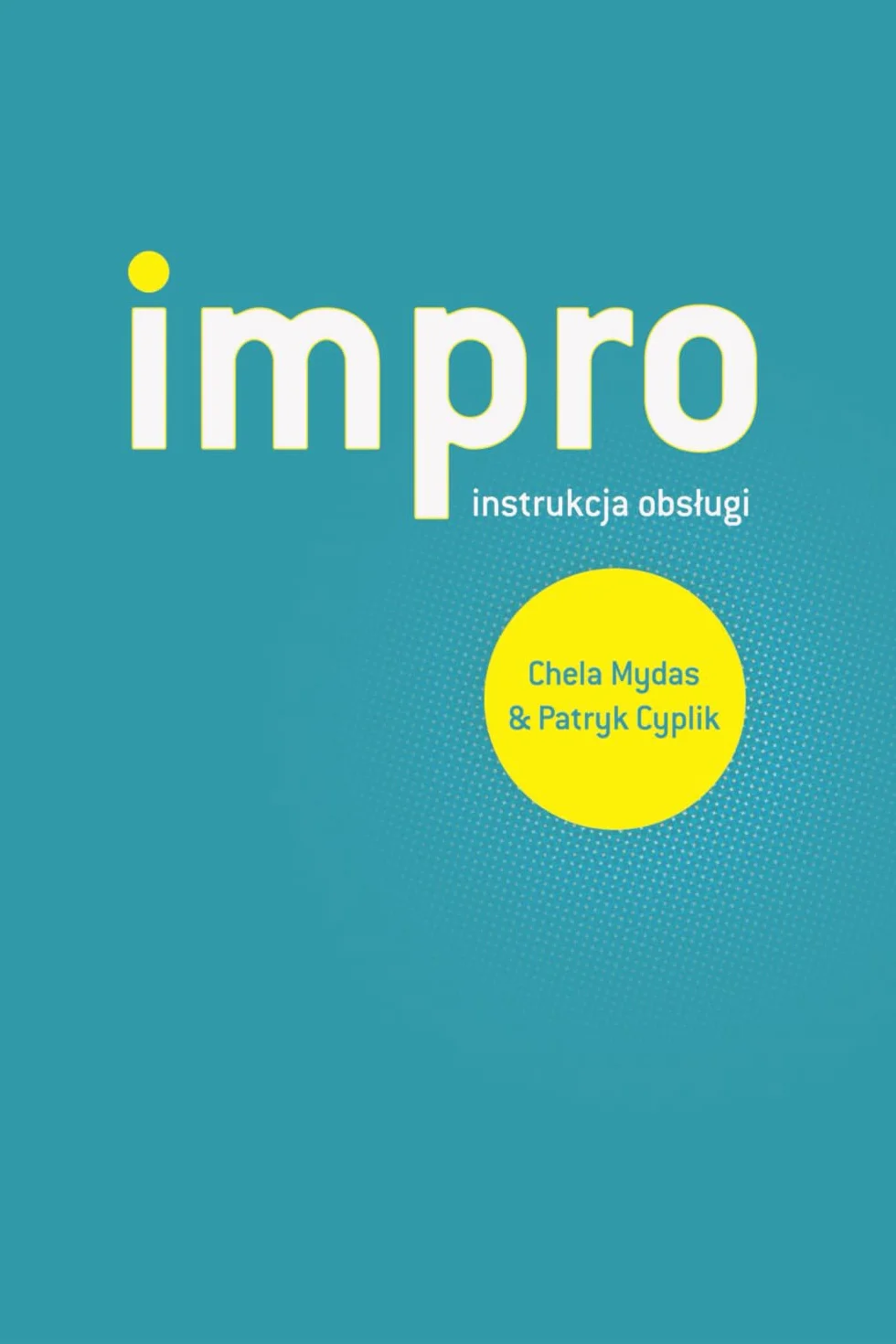 Impro: instrukcja obsługi