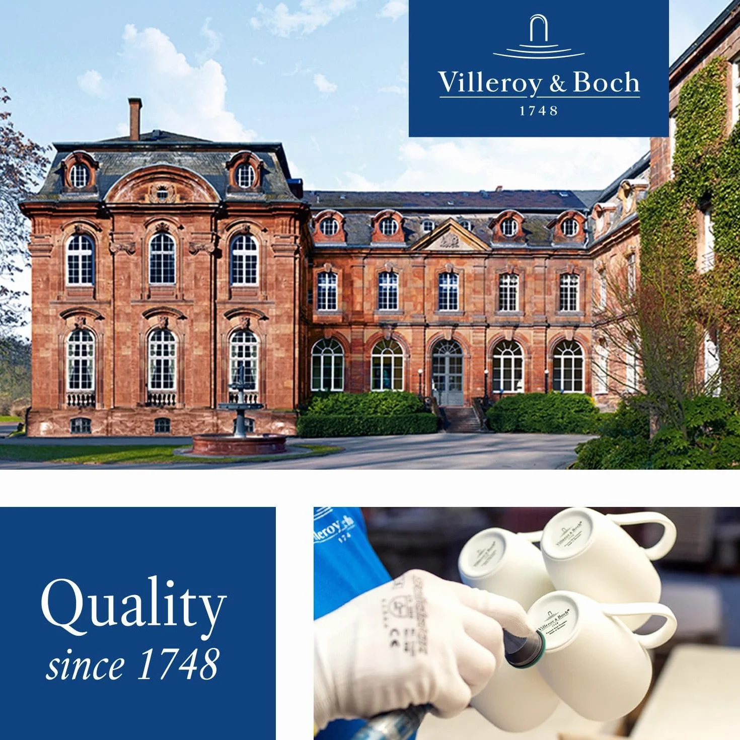 Villeroy und Boch NewMoon 4-Częściowy Zestaw Szklanek do Longdrinków 370 ml