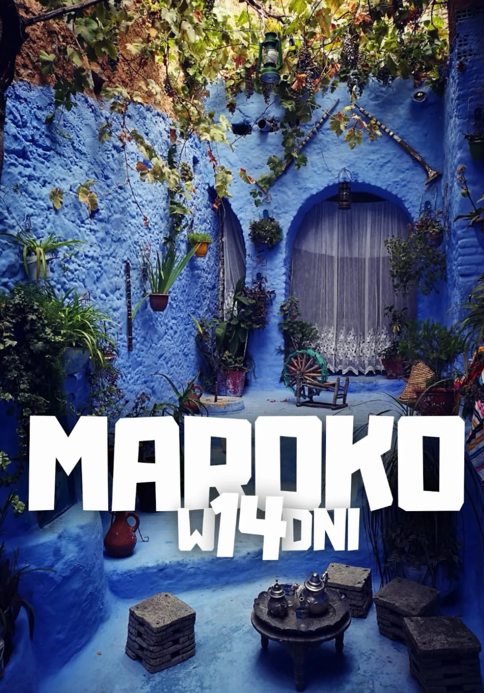 Maroko w 14 dni