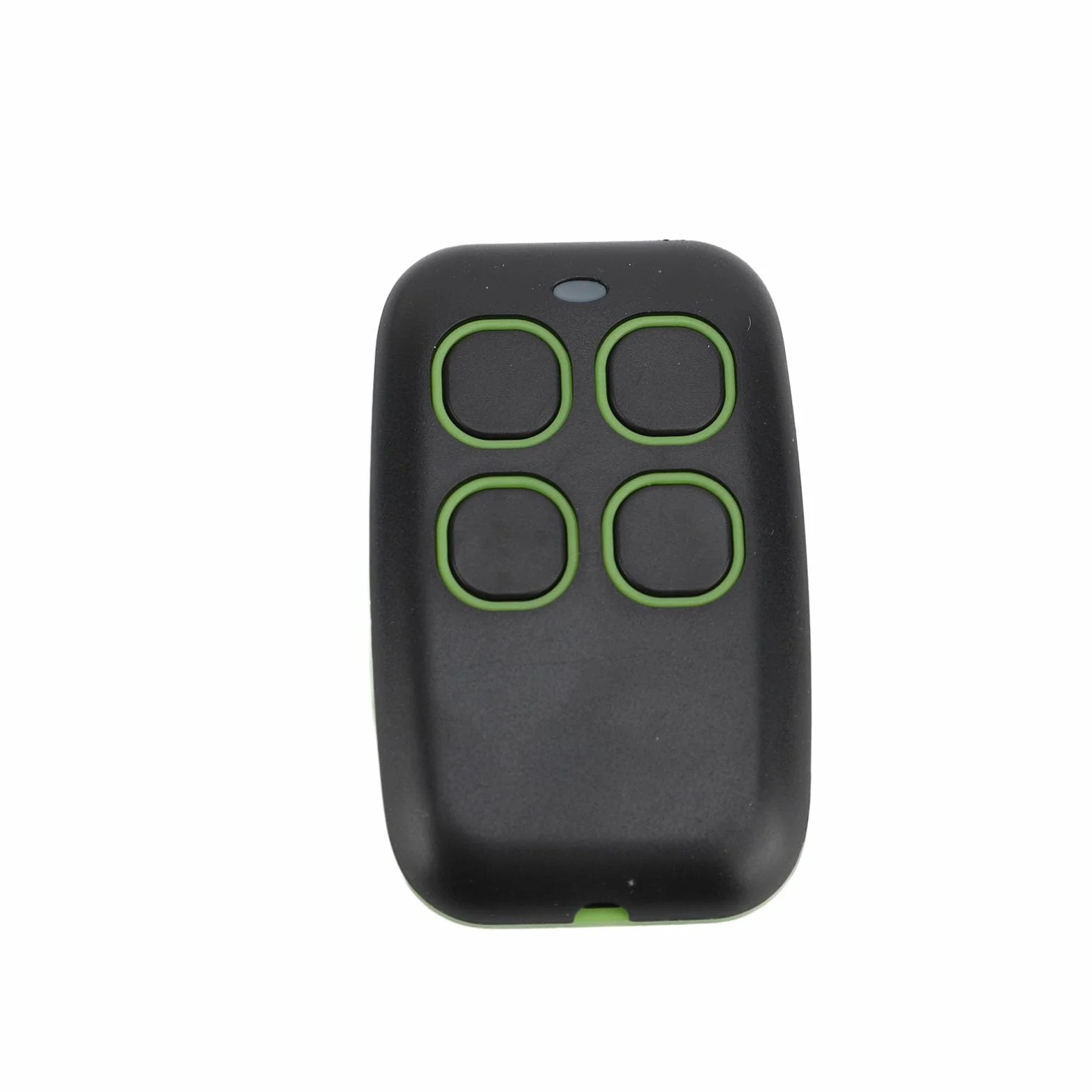 KOPIUJ PILOT PEŁNEGO PASMA 250 DO 913 MHZ KLONOWANIE OTWIERAJĄCY BRAMY GARAŻOWE DO AUTOMATYCZNYCH DRZWI ROLETOWYCH (GREEN)