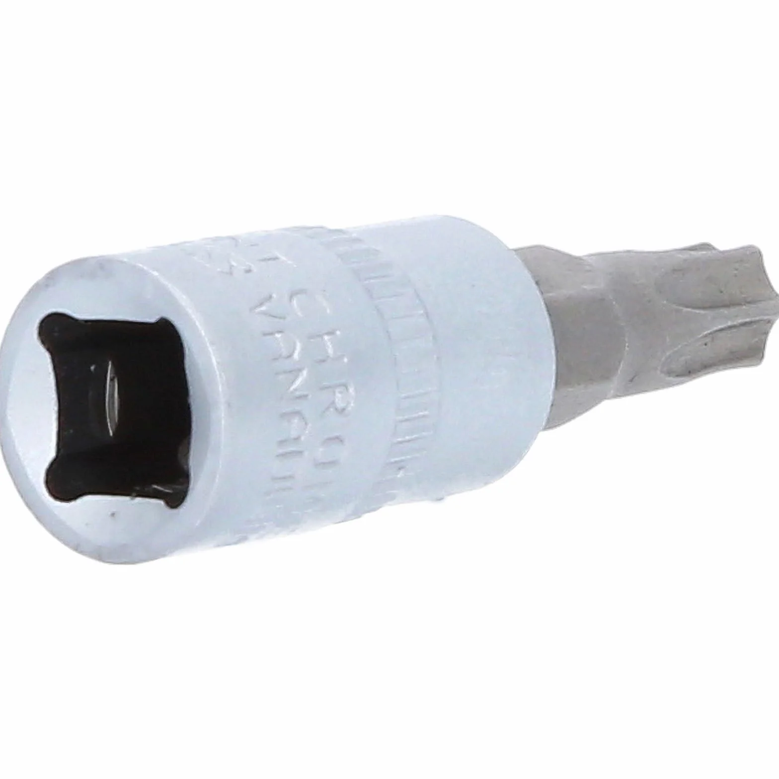 BRILLIANT TOOLS BT020986 1/4" Torx-Nasadka z bitami, z otworem czołowym TB30 [Powered by KS TOOLS]