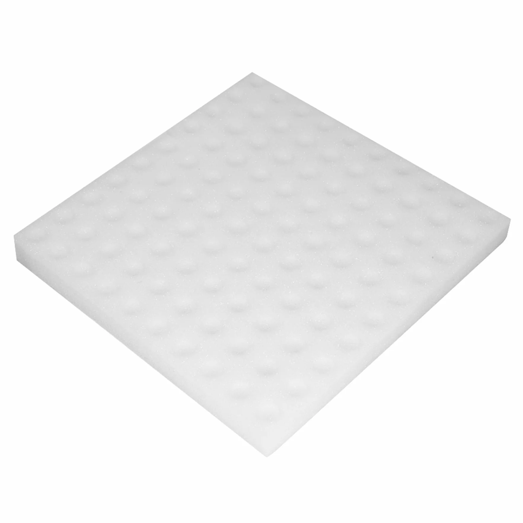 Gąbka Hydroponiczna, Biuzi 100pcs Narzędzie Do Plantacji Gąbki Hydroponicznej Kwadratowe Urządzenie Do Uprawy Bezgruntowej, Stosowane Do Małych Roślin Wzrostu Pąków Lub Nasion