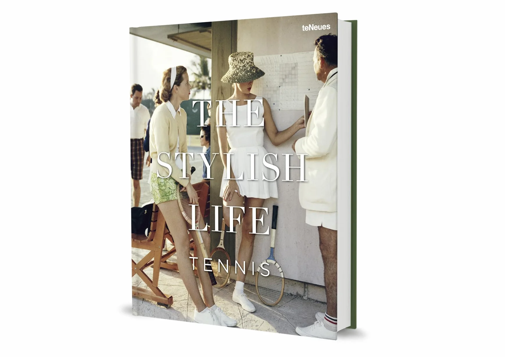 The Stylish Life: Tennis