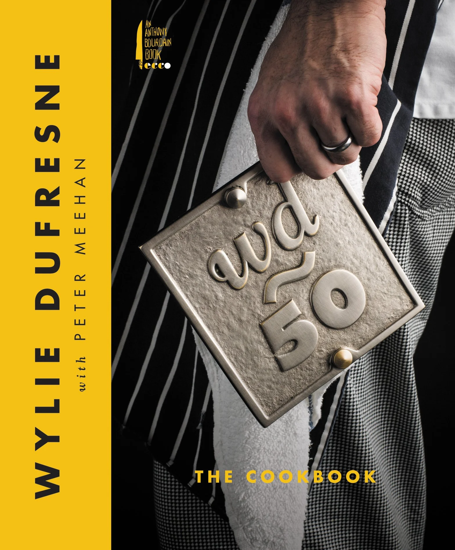 WD 50: The Cookbook