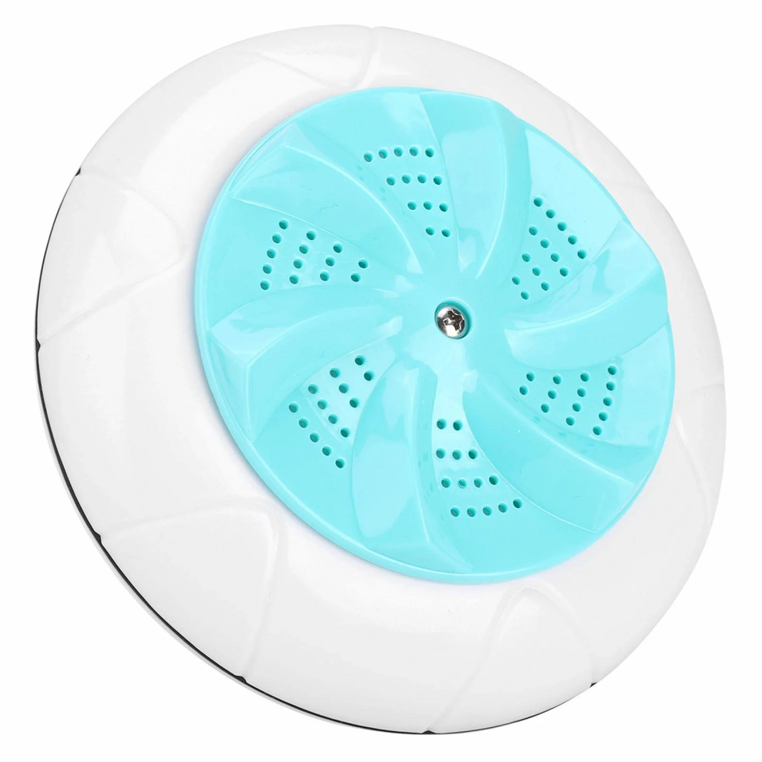 Ultradźwiękowa pralka Turbo Mini automatyczna pralka domowa zielona