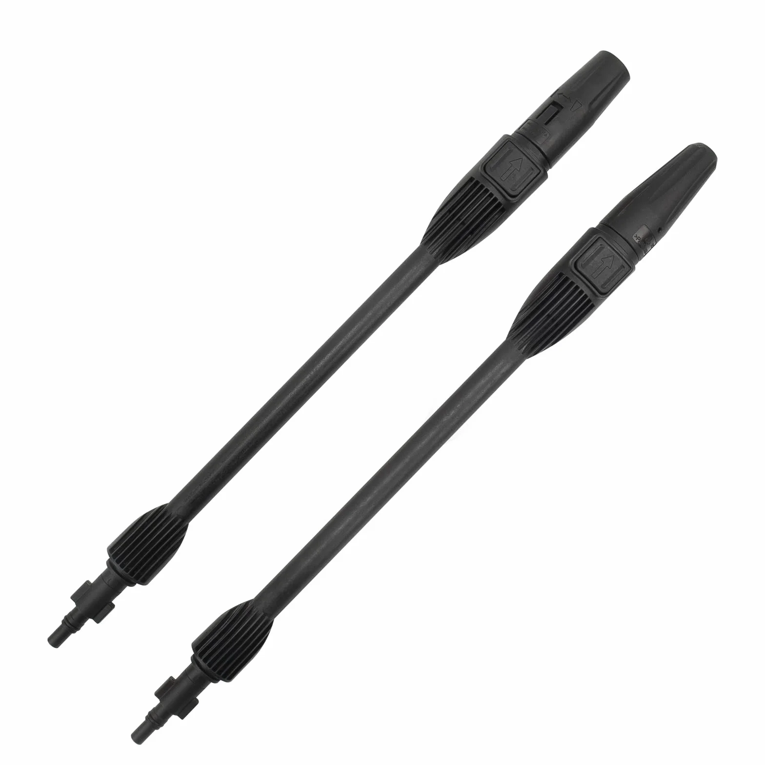 Zmienna dysza strumieniowa do myjki ciśnieniowej i dyszy lancowej obrotowej kompatybilna z Bosch, Black & Decker, Annovi Reverberi AR, Michelin, Stanley, Mac Allister, Cecotec, Makita