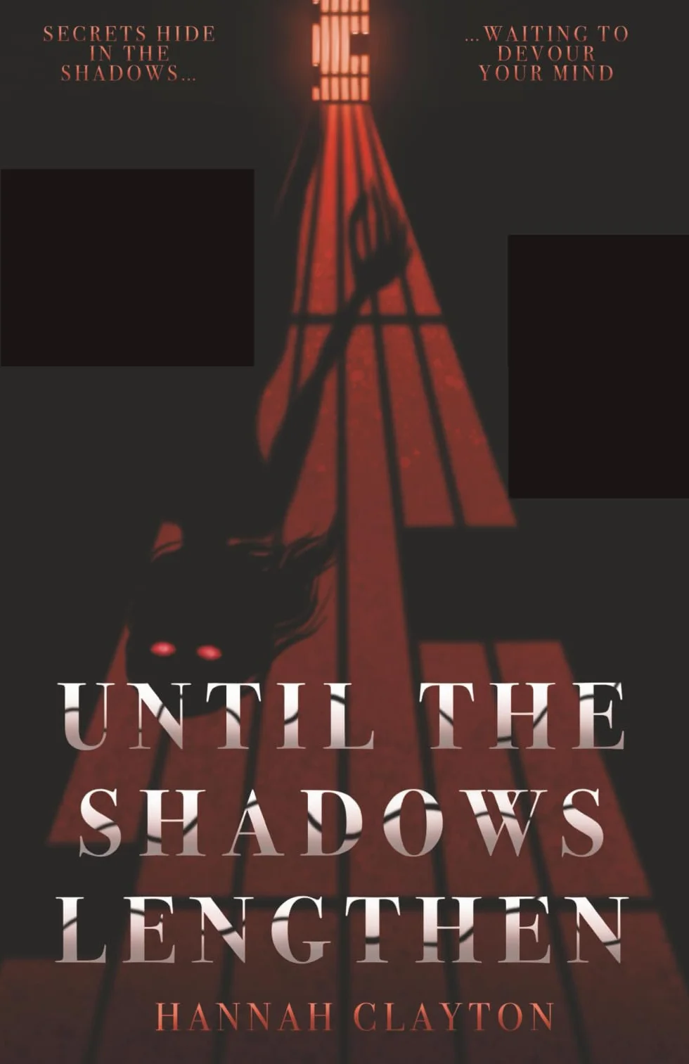 Until the Shadows Lengthen