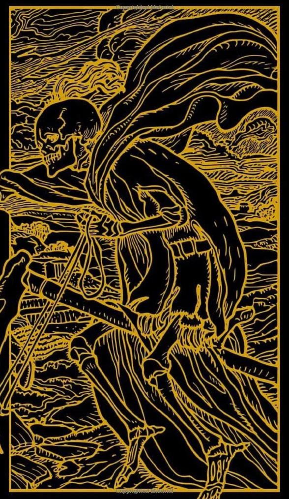 The King in Yellow: Carcosa XS Edition