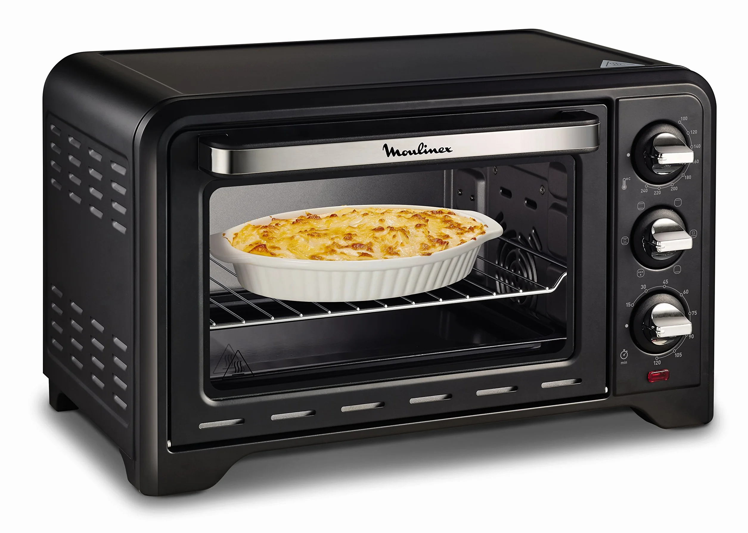 Moulinex Optimo mini piekarnik elektryczny 19 l