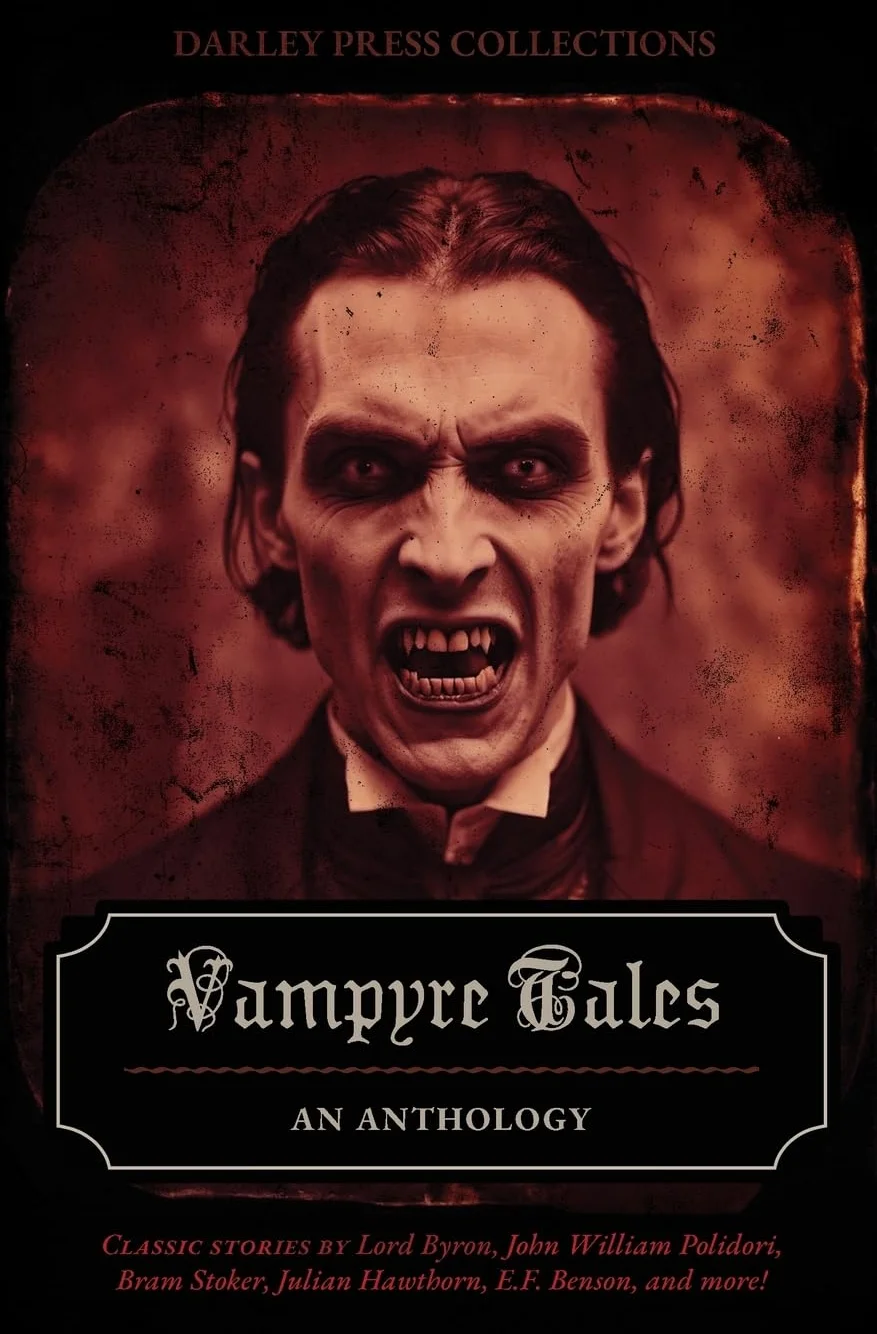 Vampyre Tales: An Anthology: 1