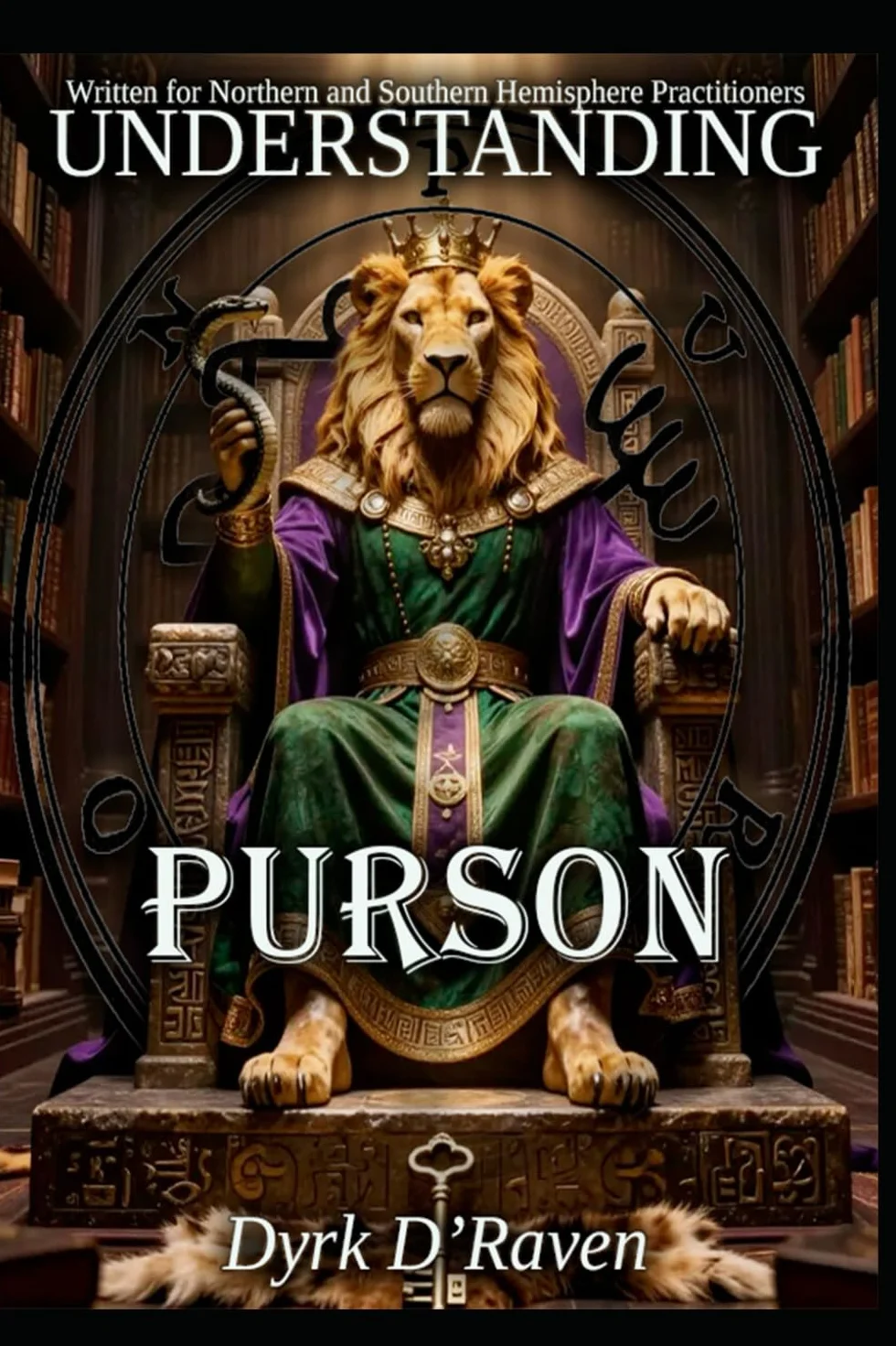Understanding Purson