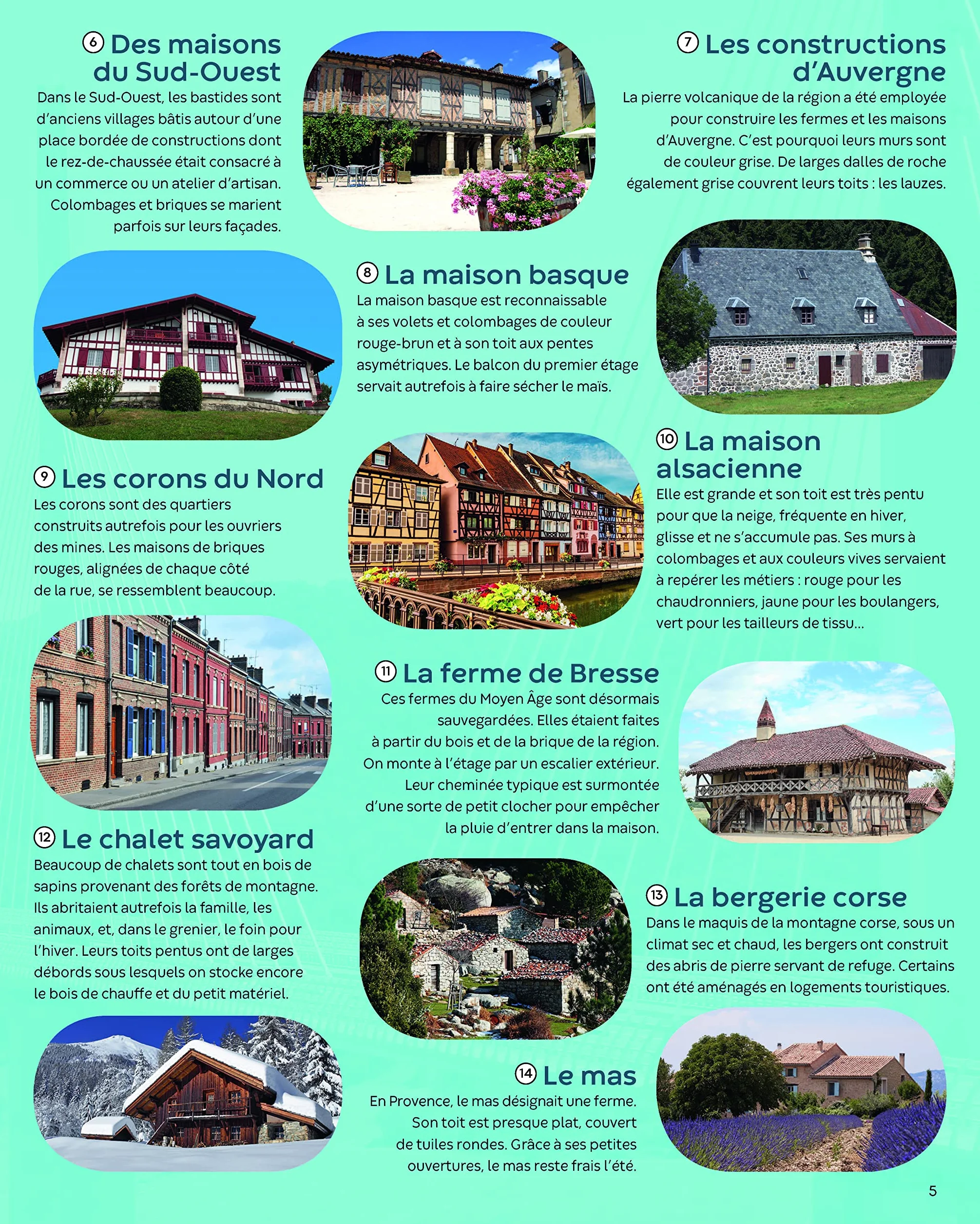 La France