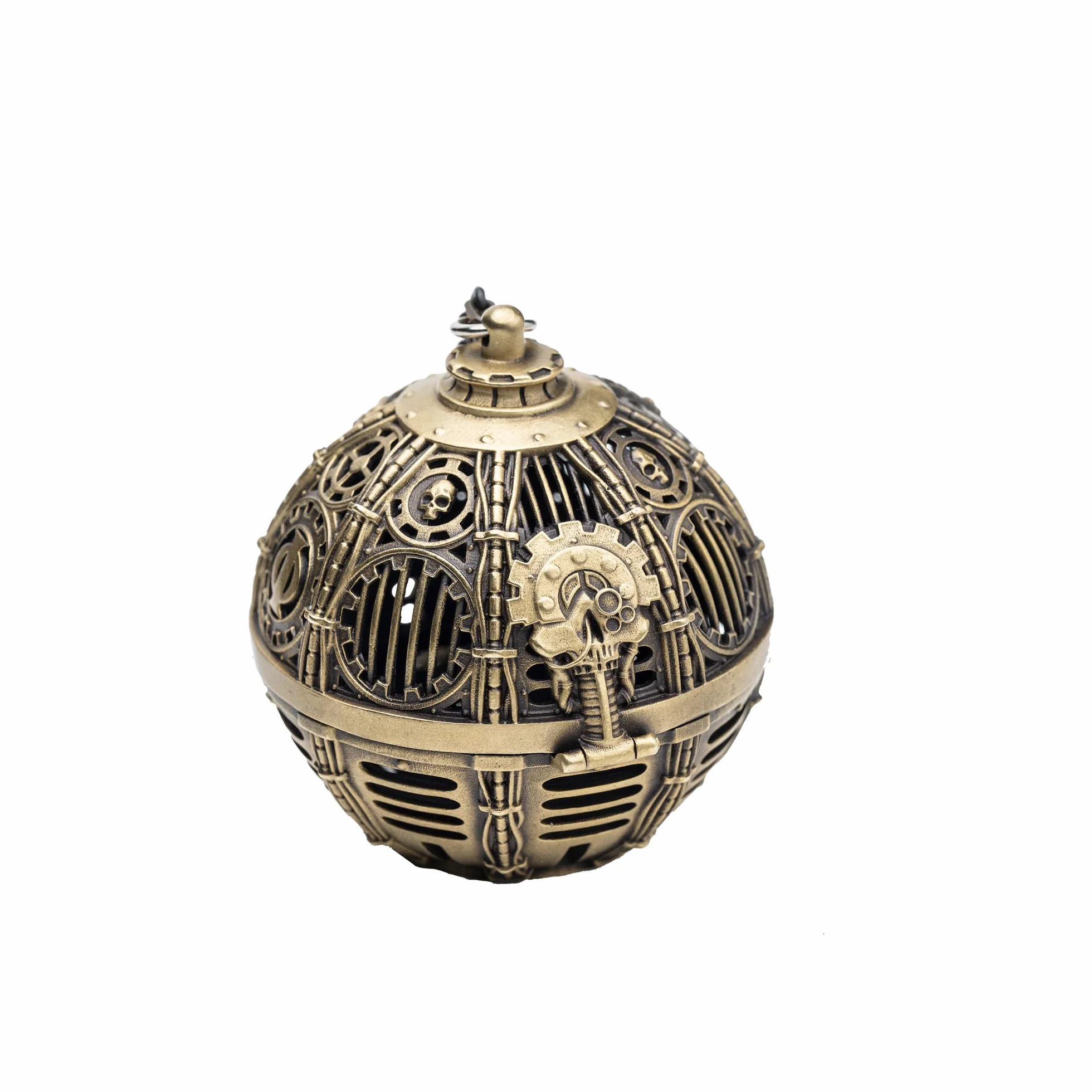 Starforged Adeptus Mechanicus Thurible Warhammer 40K Space Marines Censer 2023 Nowość