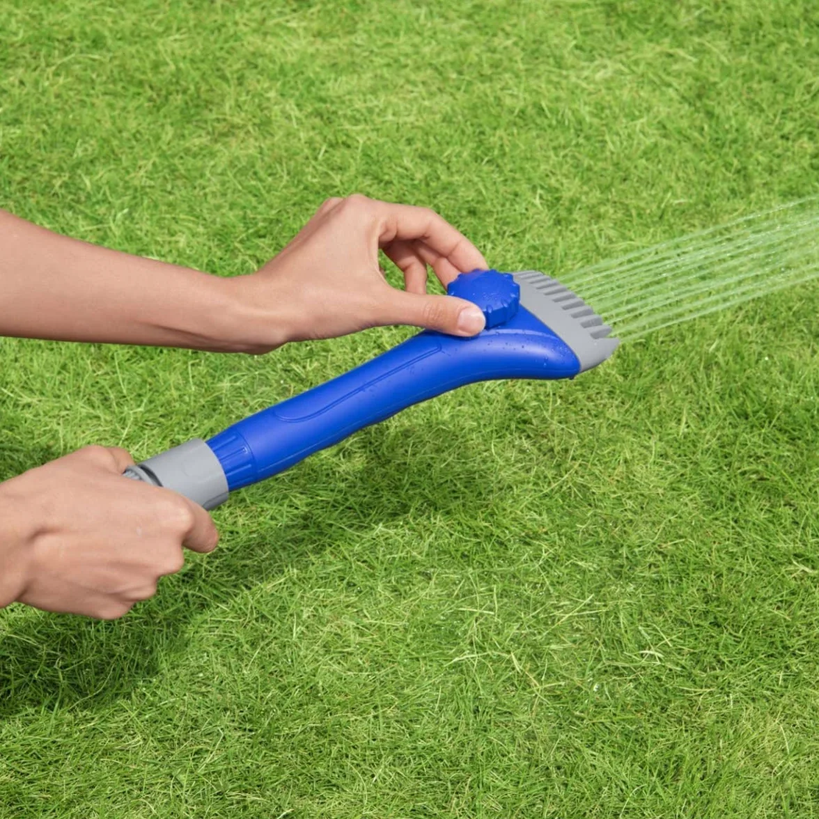 Bestway Flowclear AquaLite nakładka czyszcząca do wkładów filtrujących